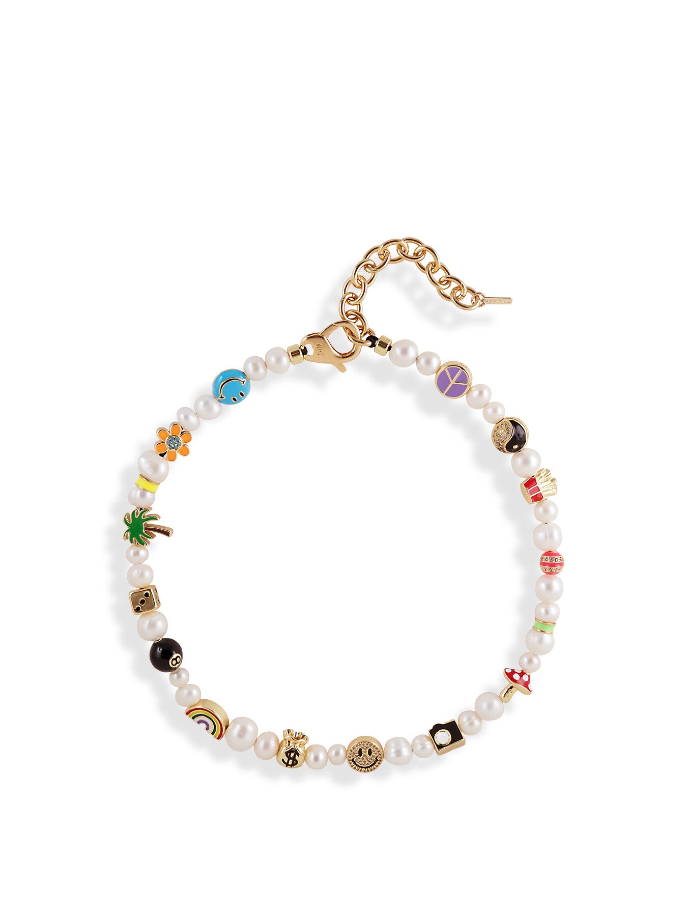Famous Necklace