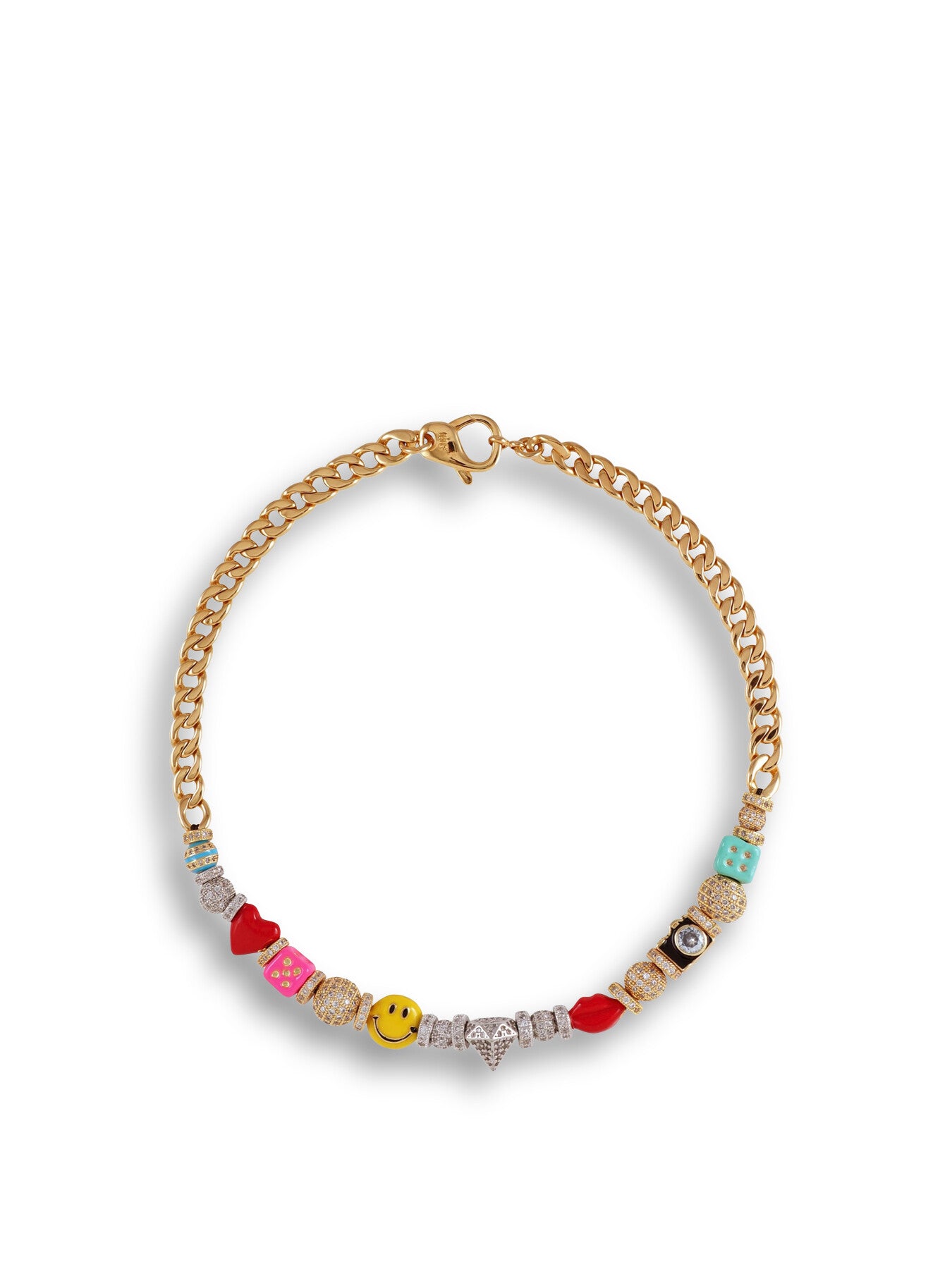 Studio Necklace