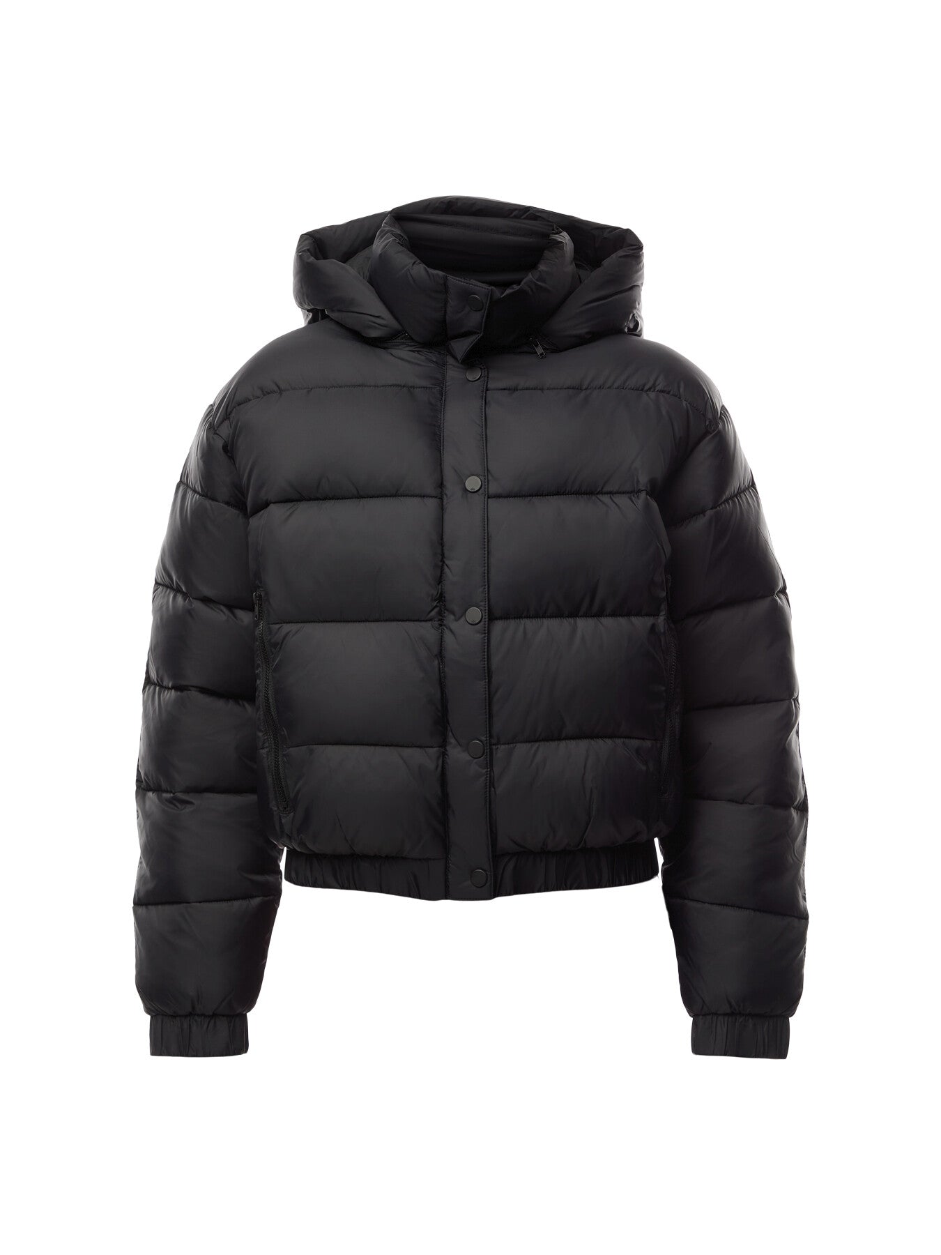Aspen Love Puffer Jacket