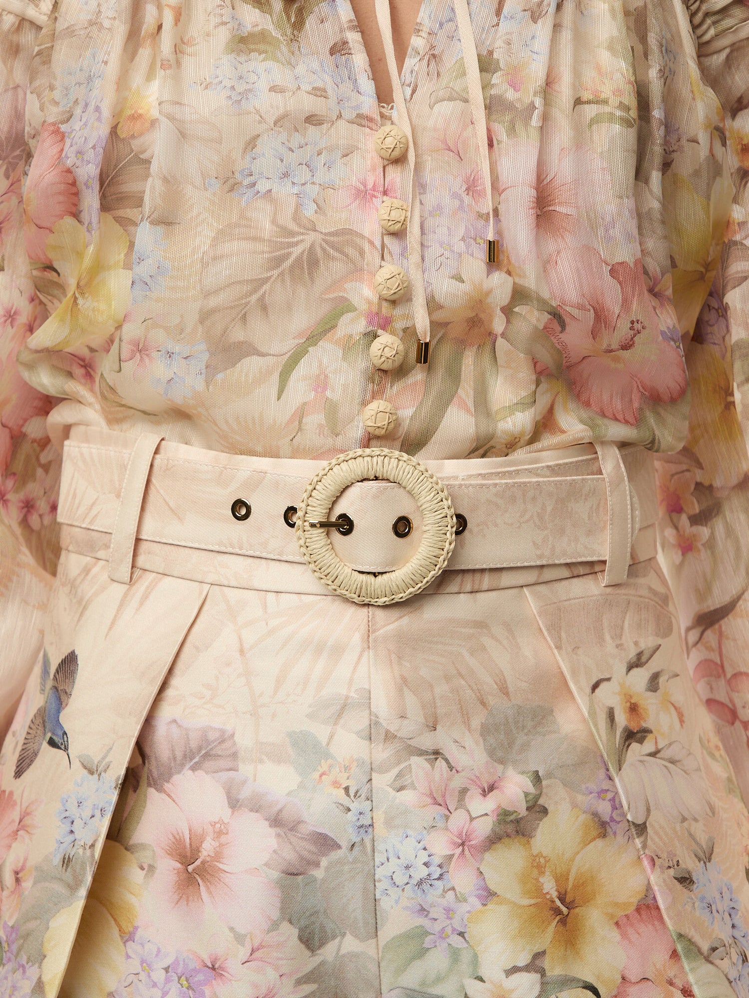 Illuminate Tuck Short