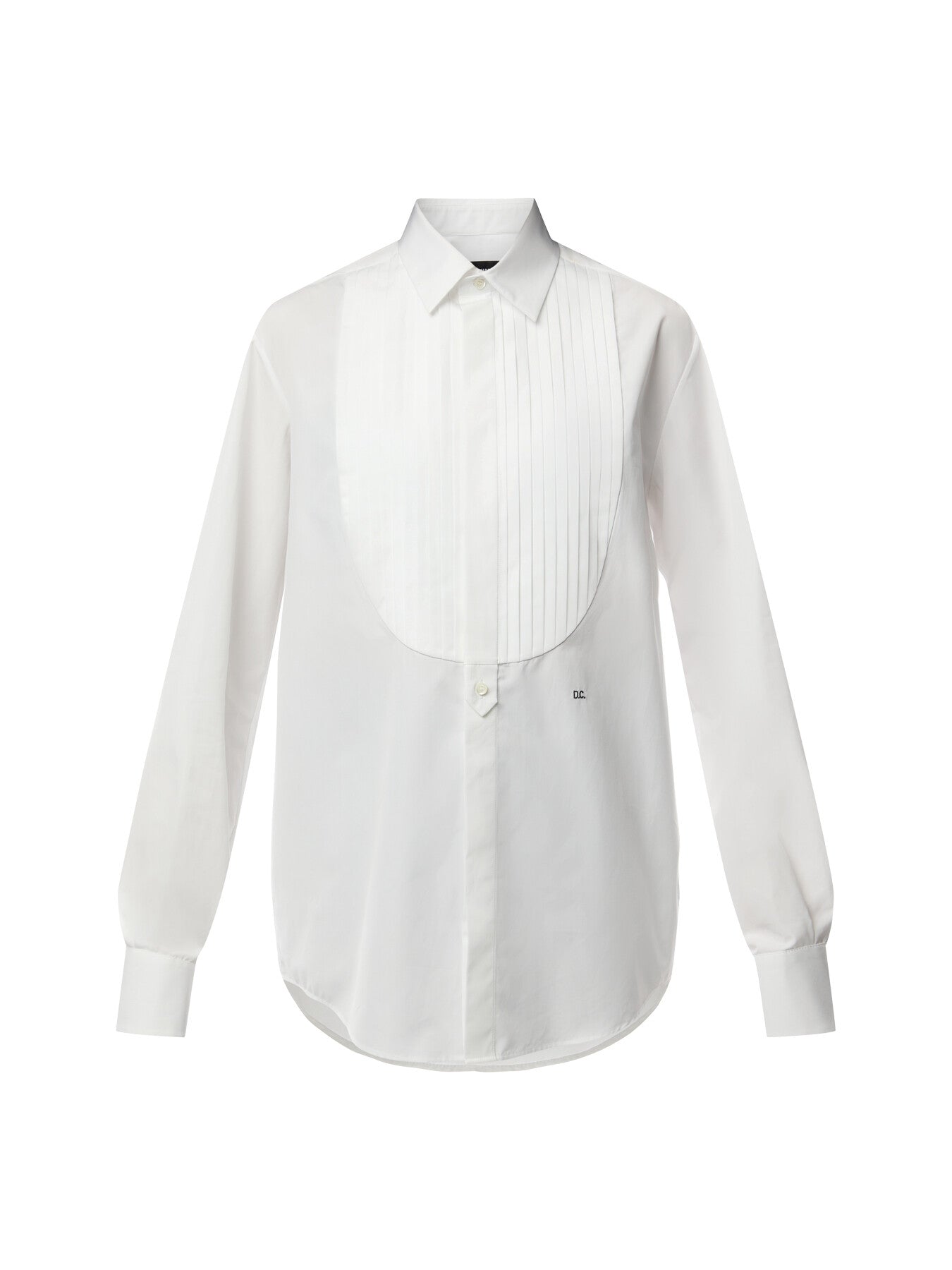 Dsquared Tuxedo Shirt