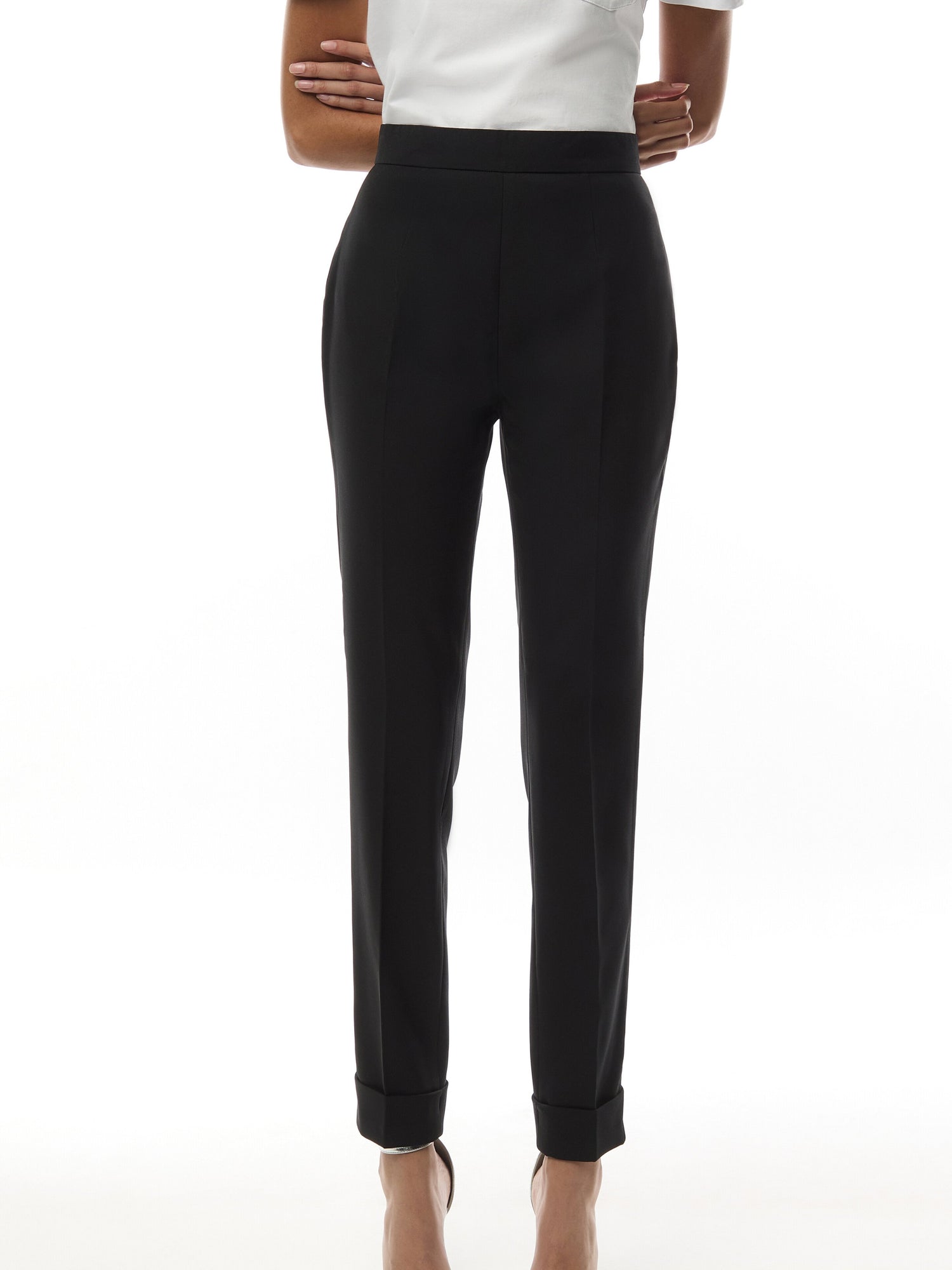 Dsquared Dalma Cigarette Pant