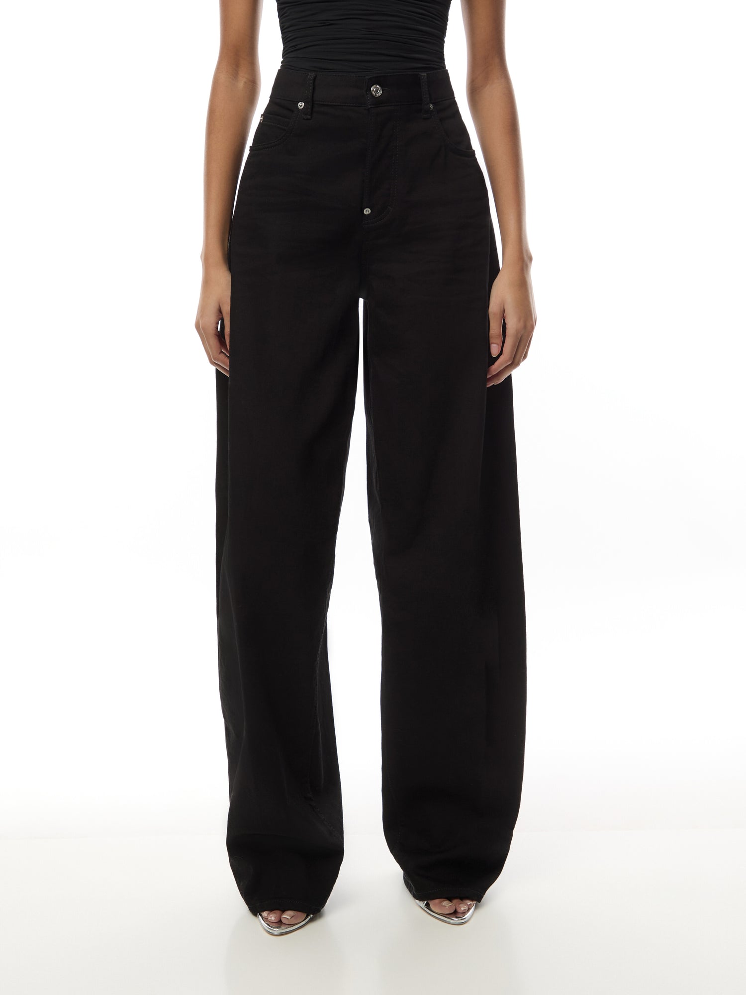 Dsquared Icon Amelia Jeans