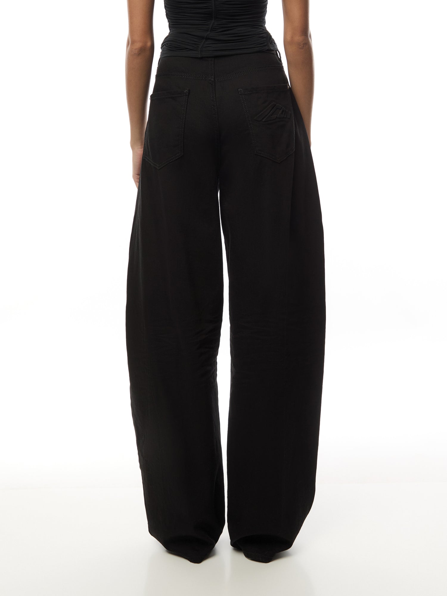 Dsquared Icon Amelia Jeans
