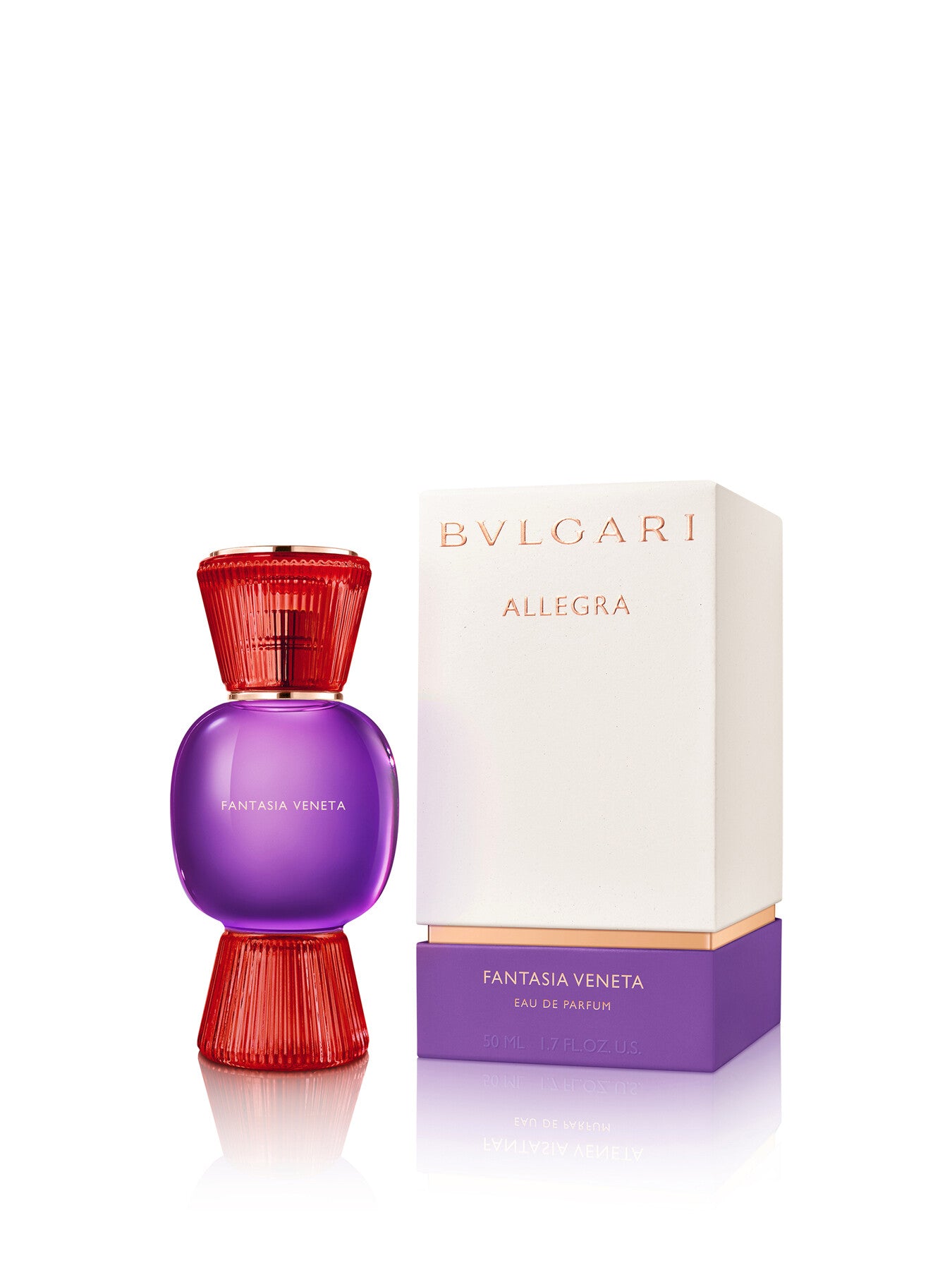 Allegra Fantasia Veneta Eau de Parfum 50ml