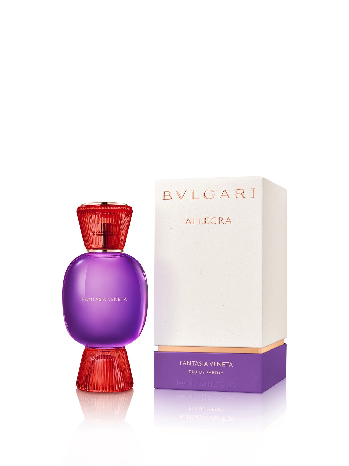Allegra Fantasia Veneta Eau de Parfum 100ml