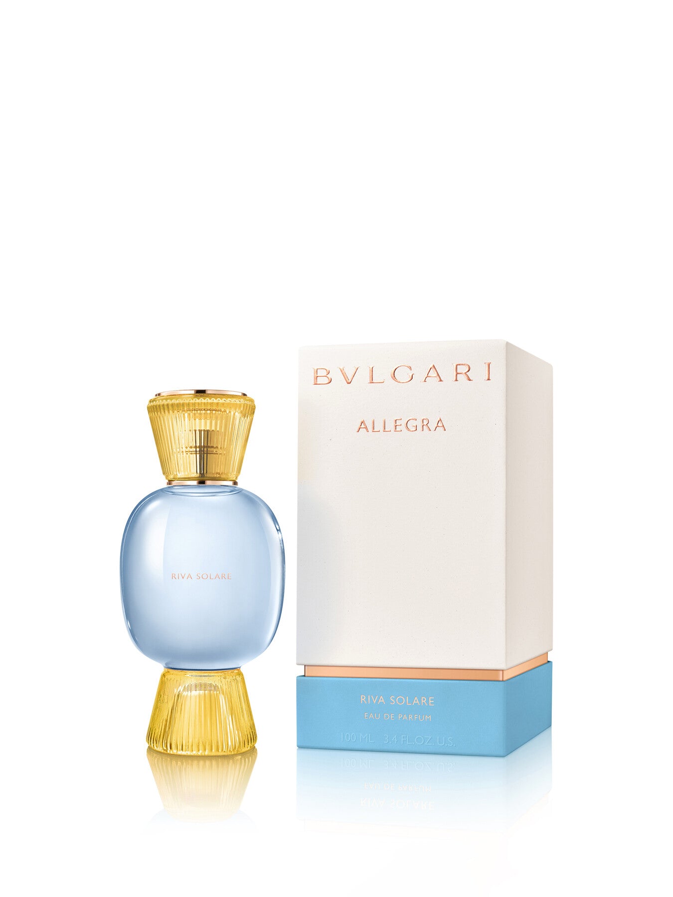 Allegra Riva Solare Eau de Parfum 100ml