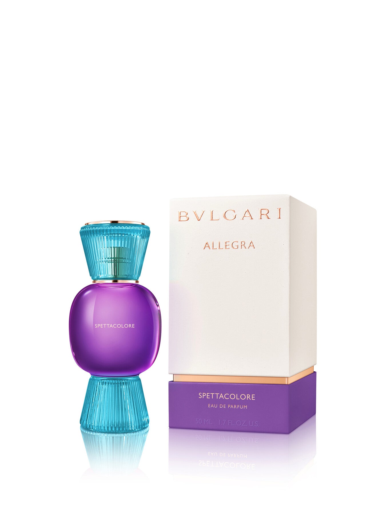 Allegra Spettacolore Eau de Parfum 50ml
