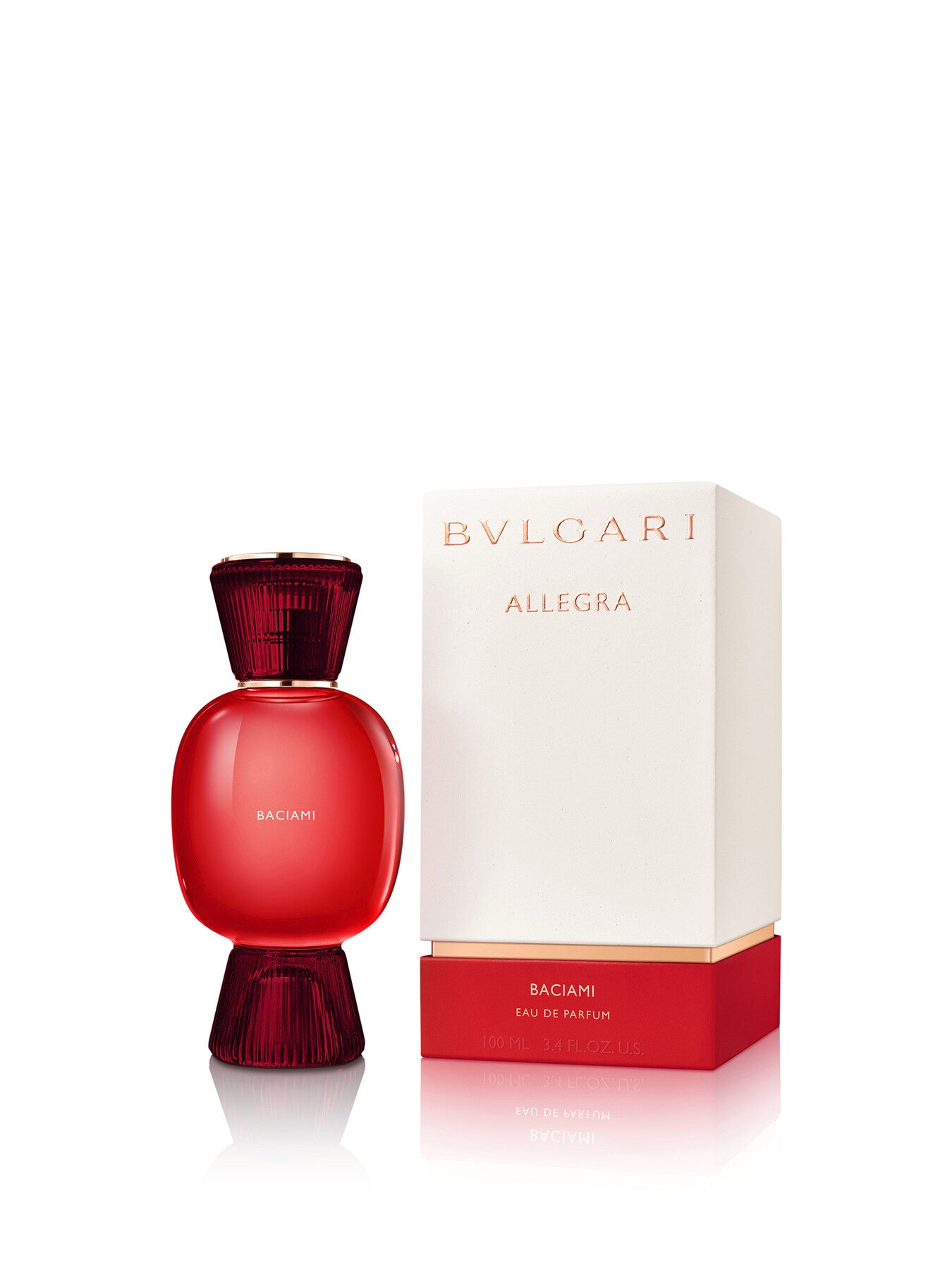 Allegra Baciami Eau de Parfum 100ml