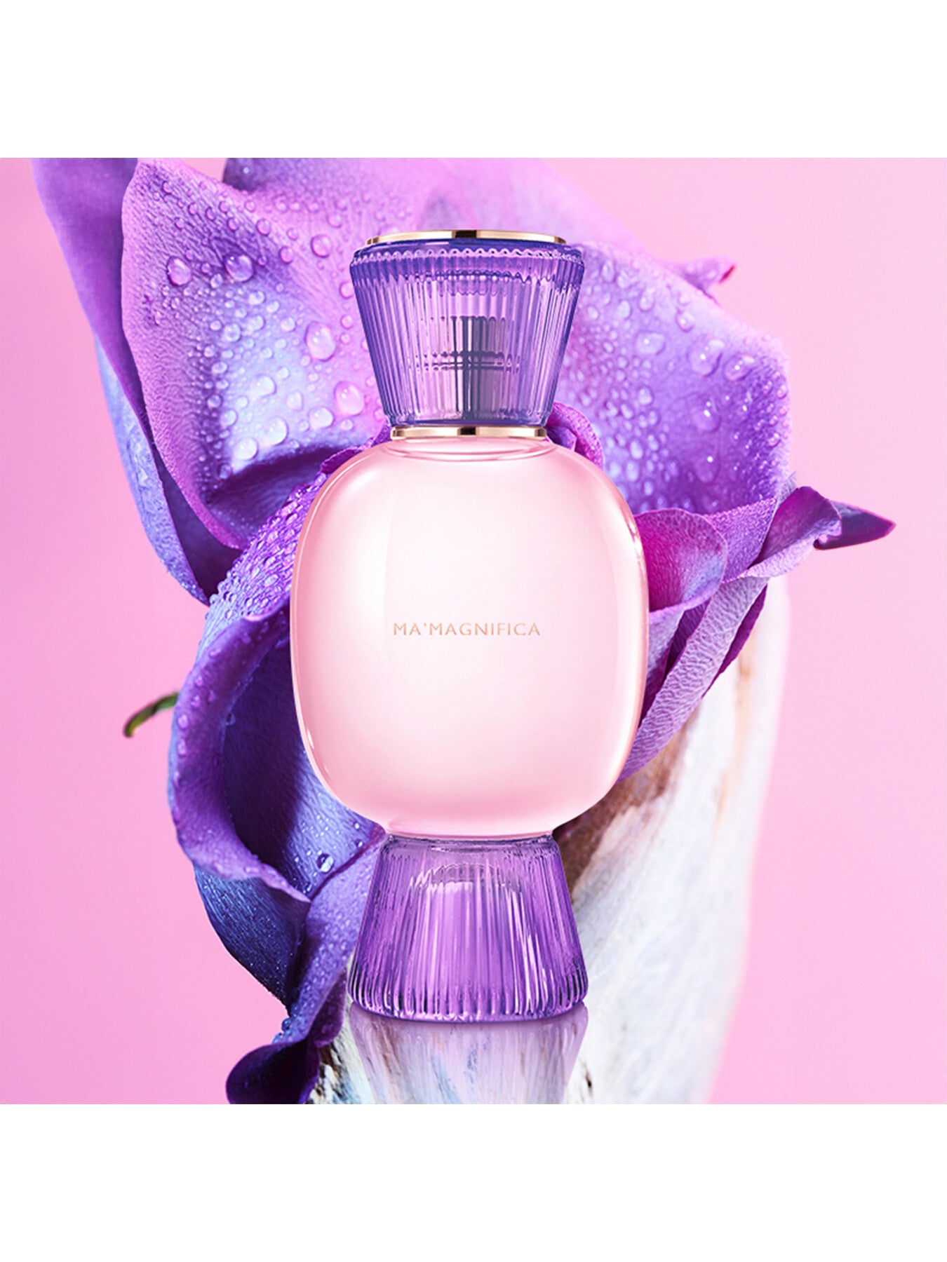 Allegra MaMagnifica Eau de Parfum 50ml