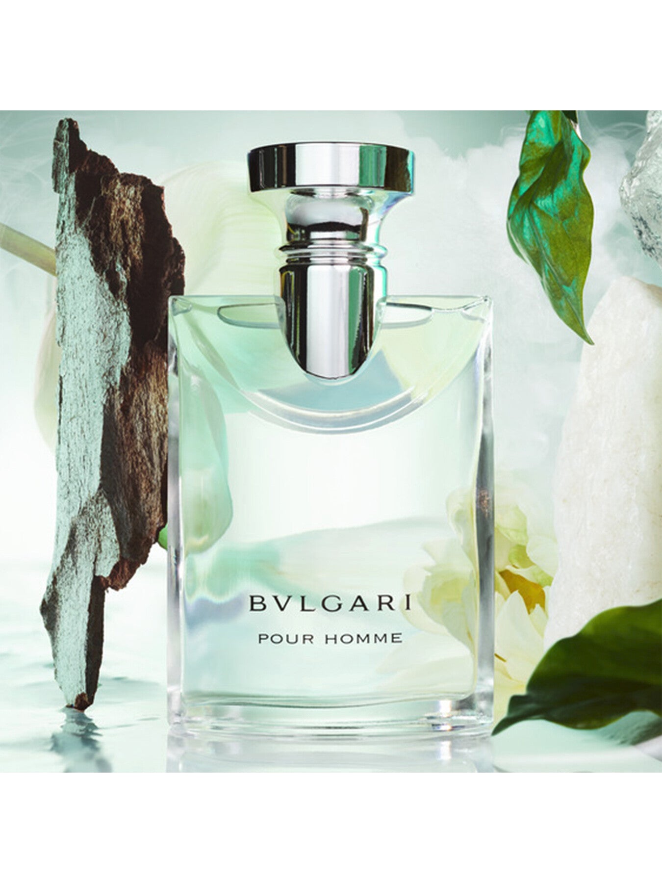 Pour Homme Eau de Toilette 50ml