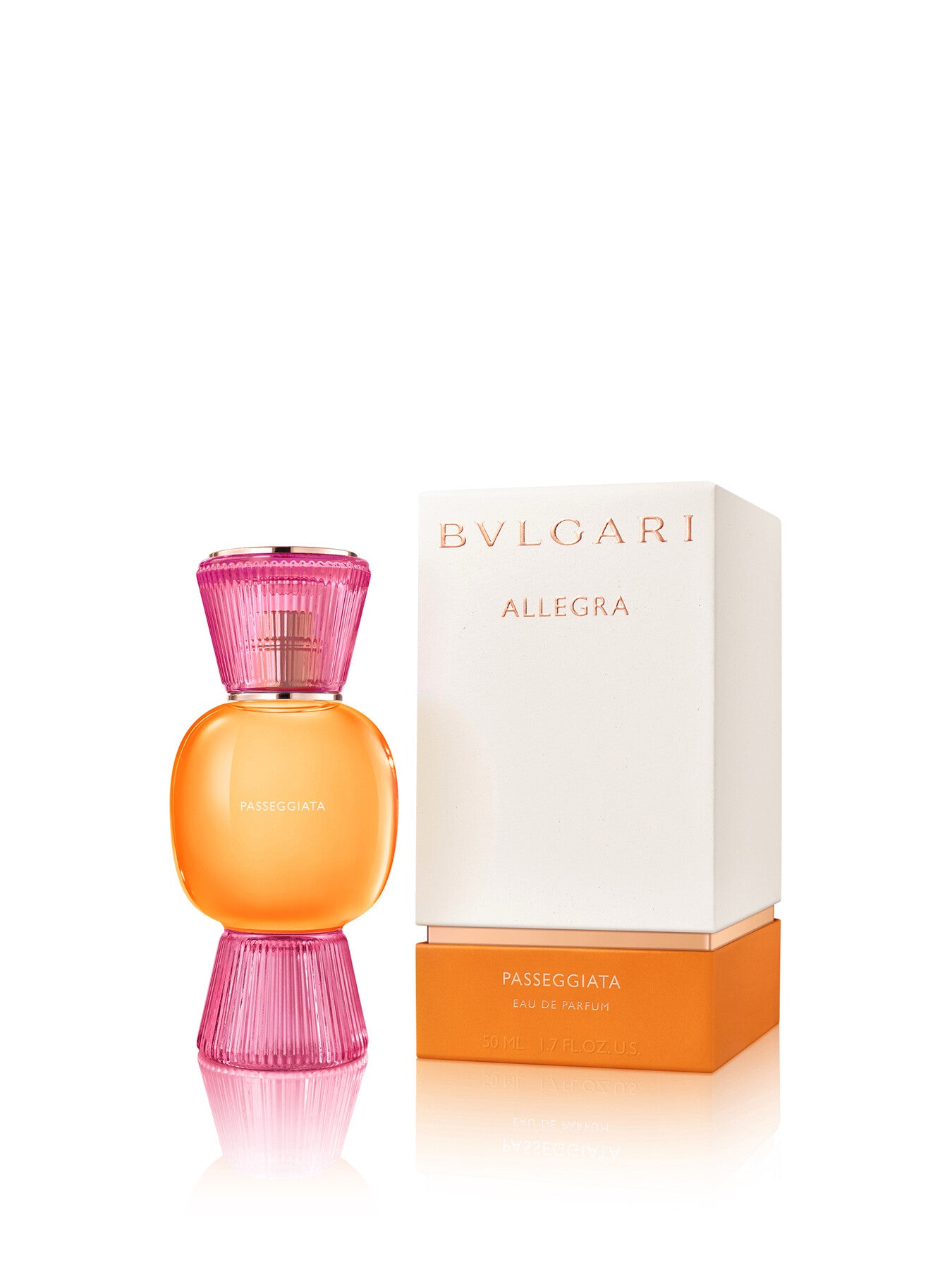 Allegra Passeggiata Eau de Parfum 50ml