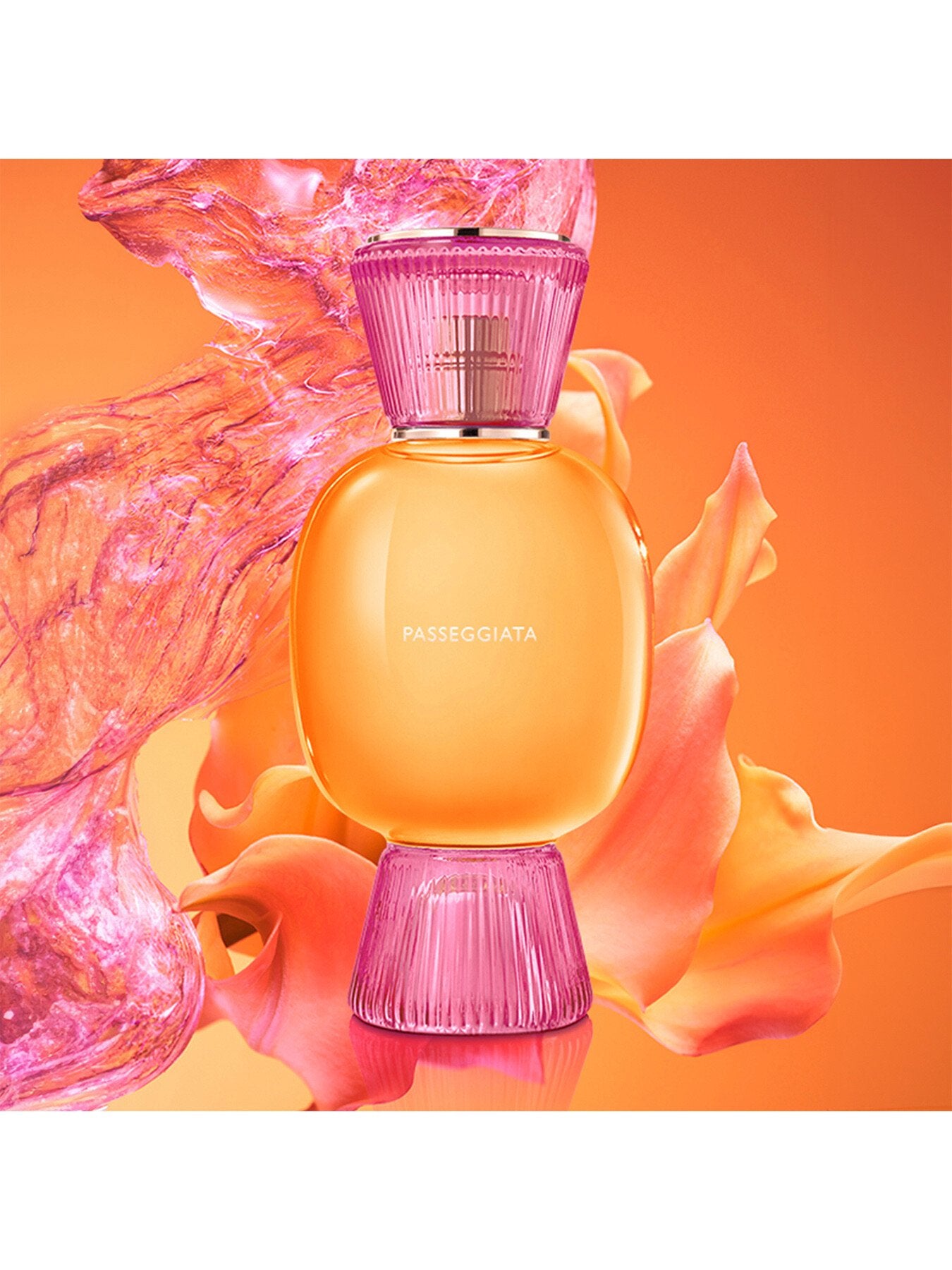 Allegra Passeggiata Eau de Parfum 50ml