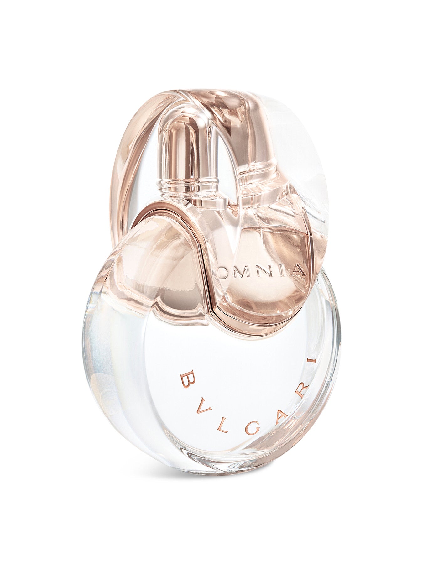 Omnia Crystalline Eau de Toilette 100ml