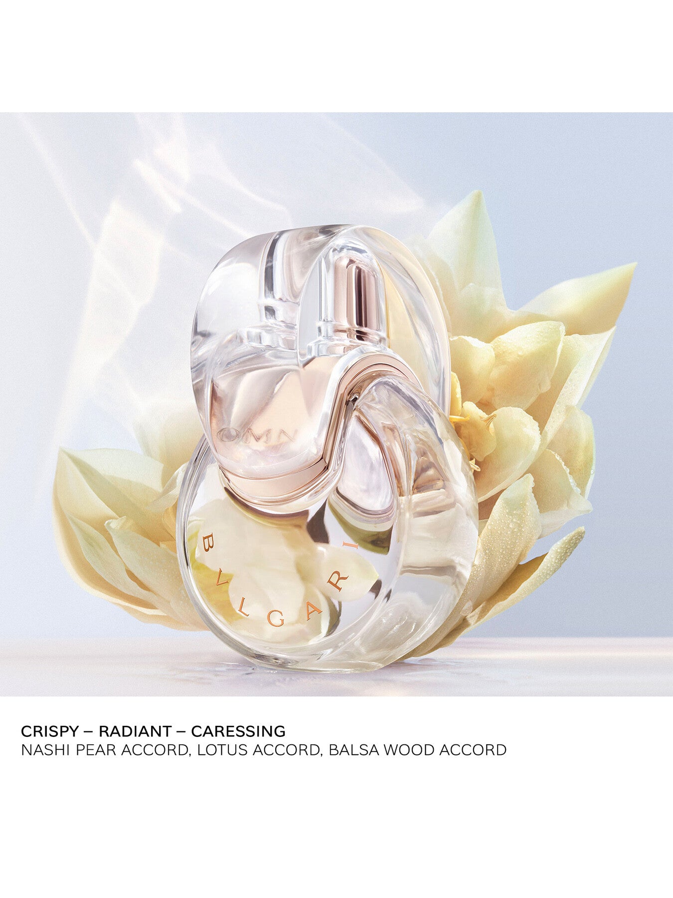 Omnia Crystalline Eau de Toilette 100ml