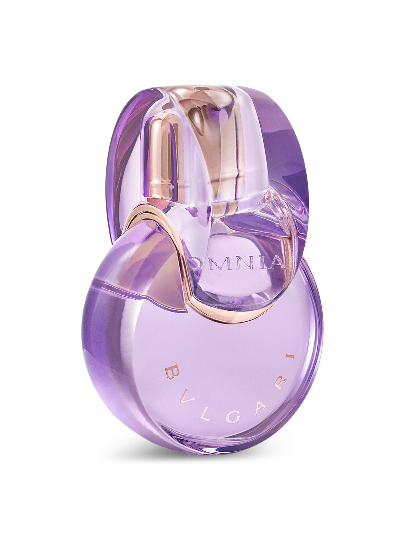 Omnia Amethyste Eau de Toilette 50ml