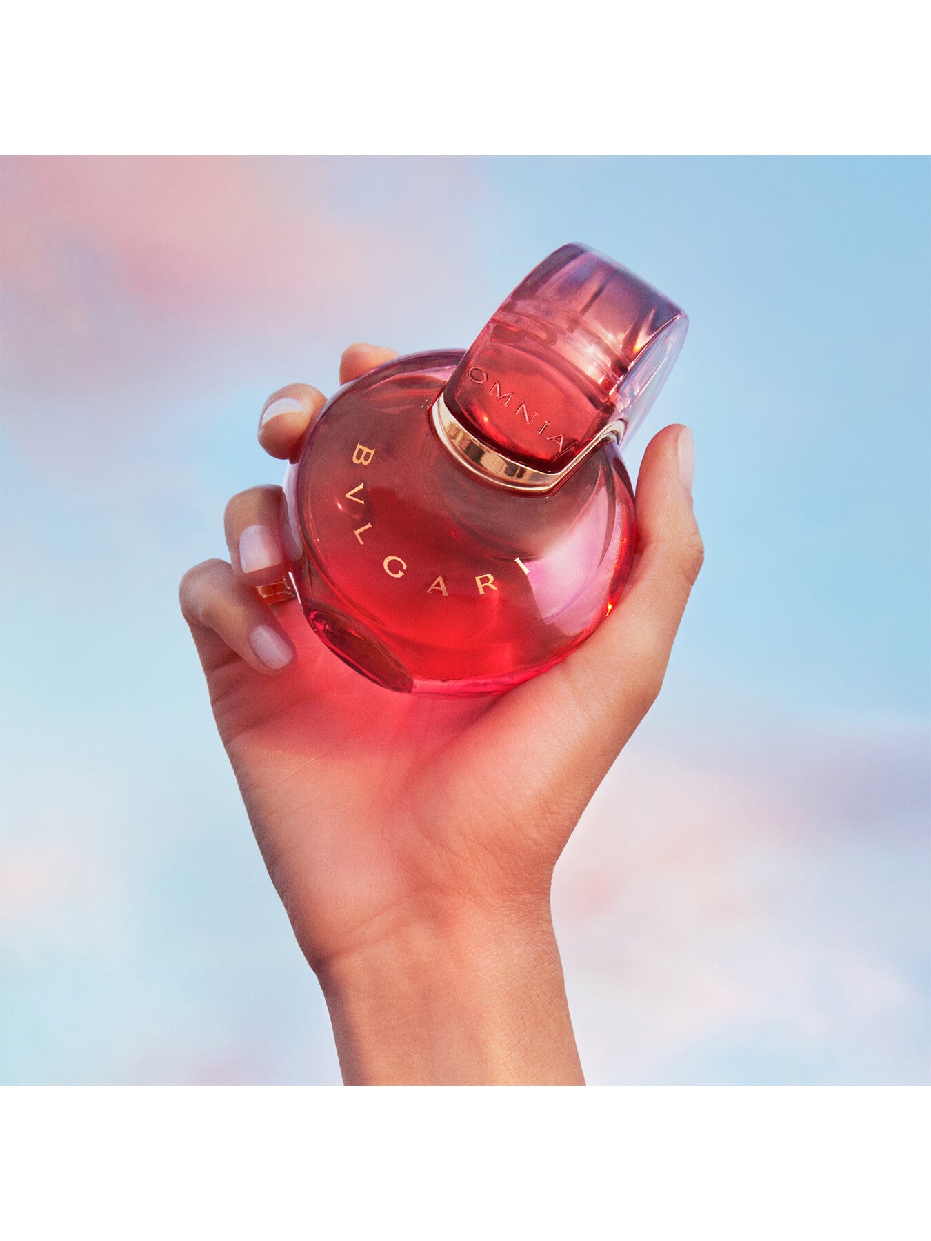 Omnia Coral Eau de Toilette 100ml