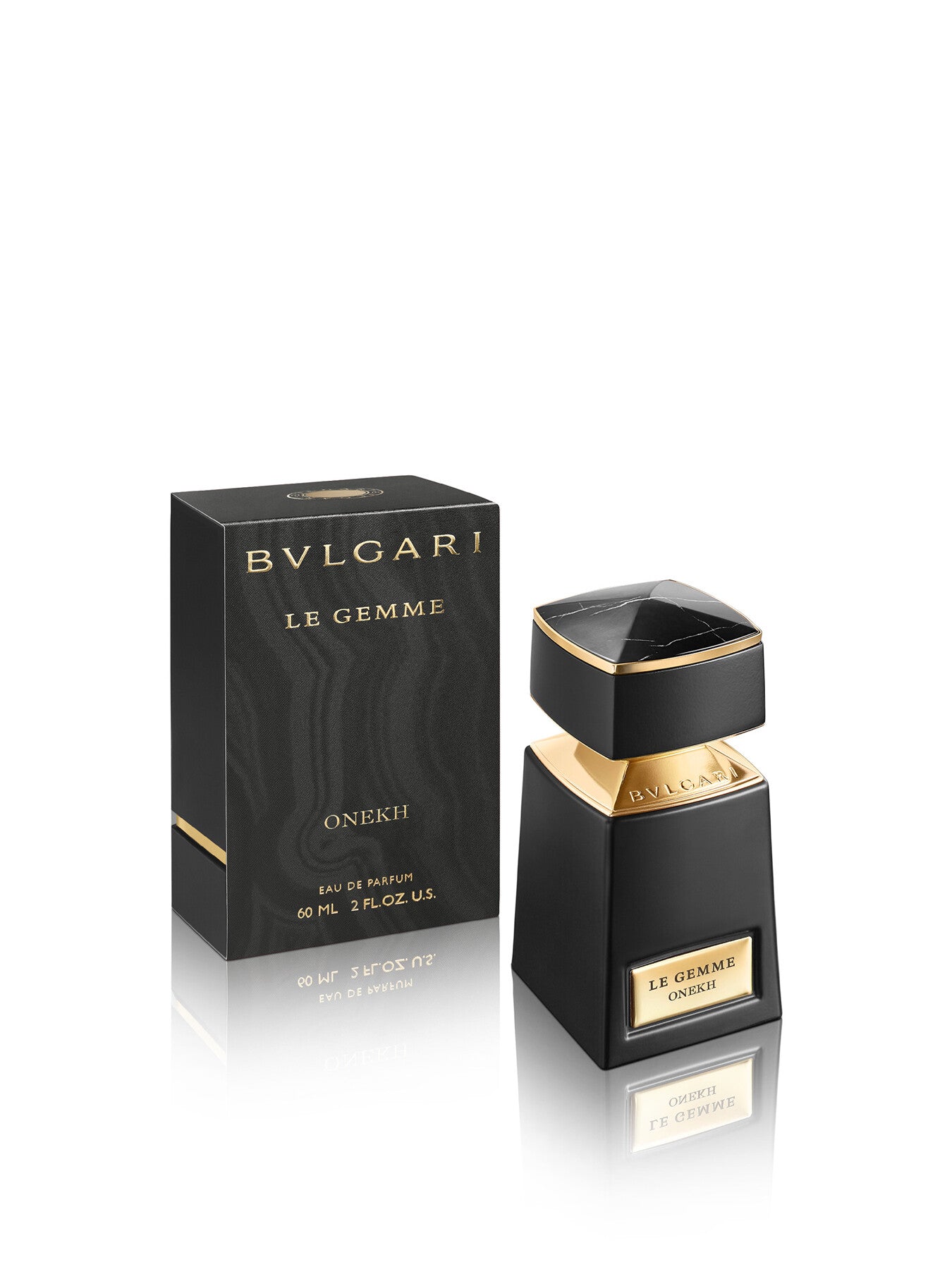 Le Gemme Onekh Eau de Parfum 60ml