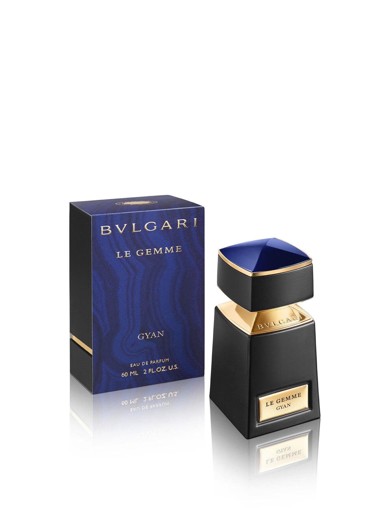 Le Gemme Gyan Eau de Parfum 60ml