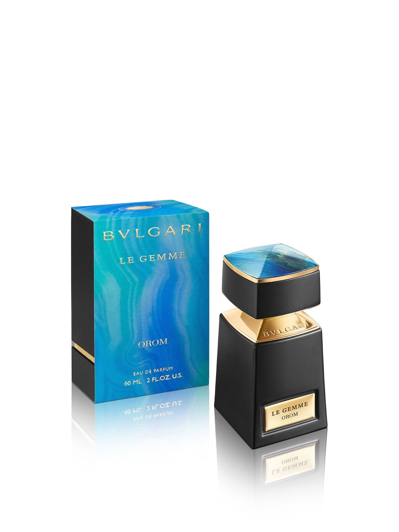 Le Gemme Orom Eau de Parfum 60ml