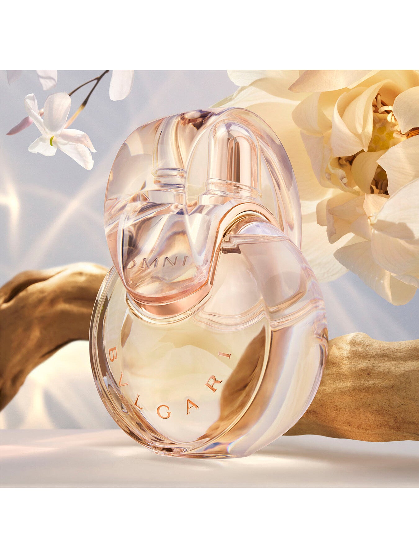 Omnia Crystalline Eau de Parfum 50ml