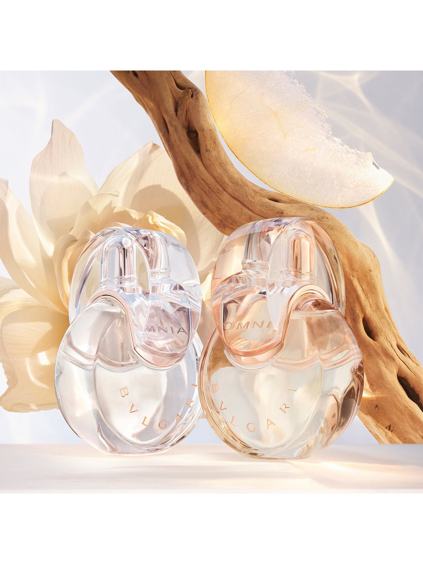 Omnia Crystalline Eau de Parfum 50ml