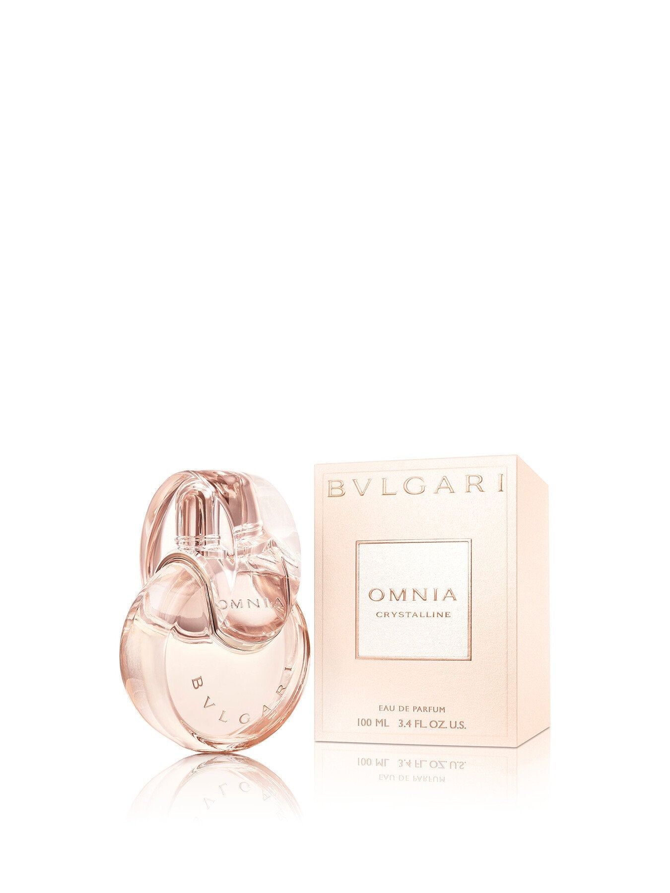 Omnia Crystalline Eau de Parfum 100ml