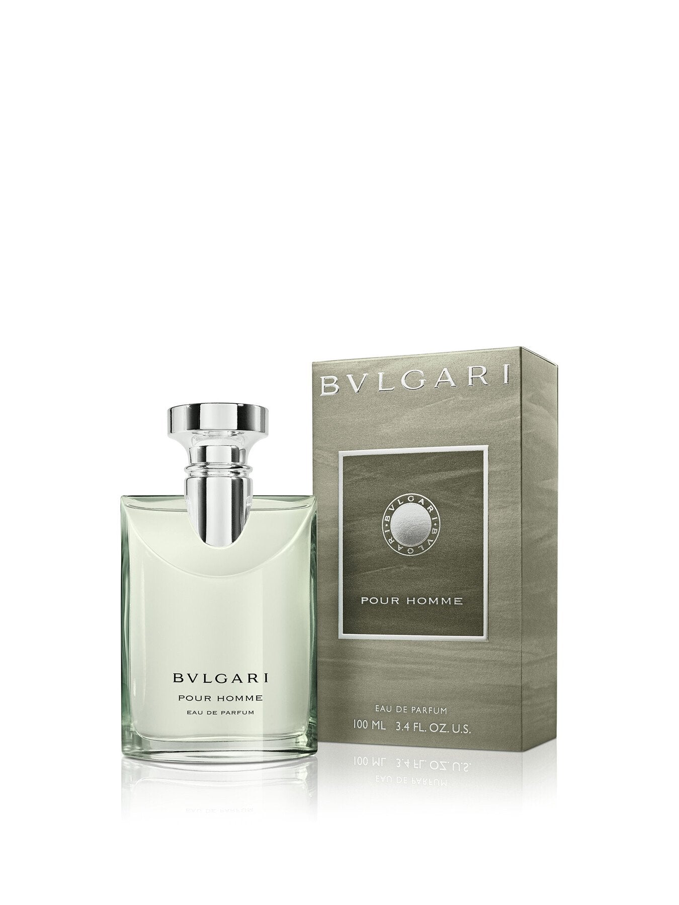 Pour Homme Eau de Parfum 100ml