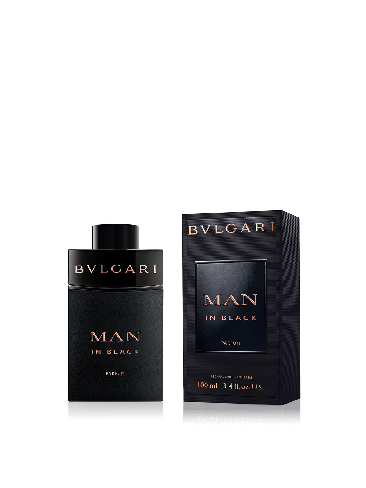 Man In Black Parfum 100ml