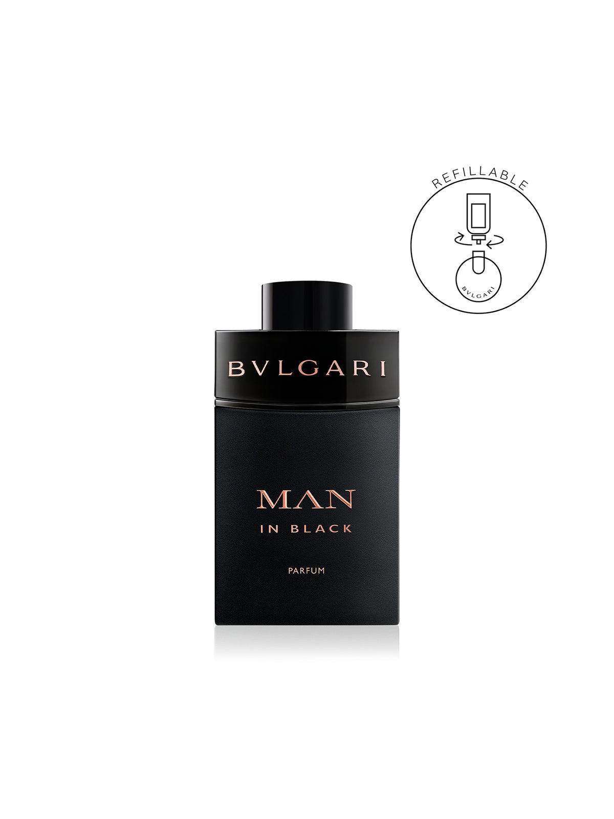 Man In Black Parfum 100ml