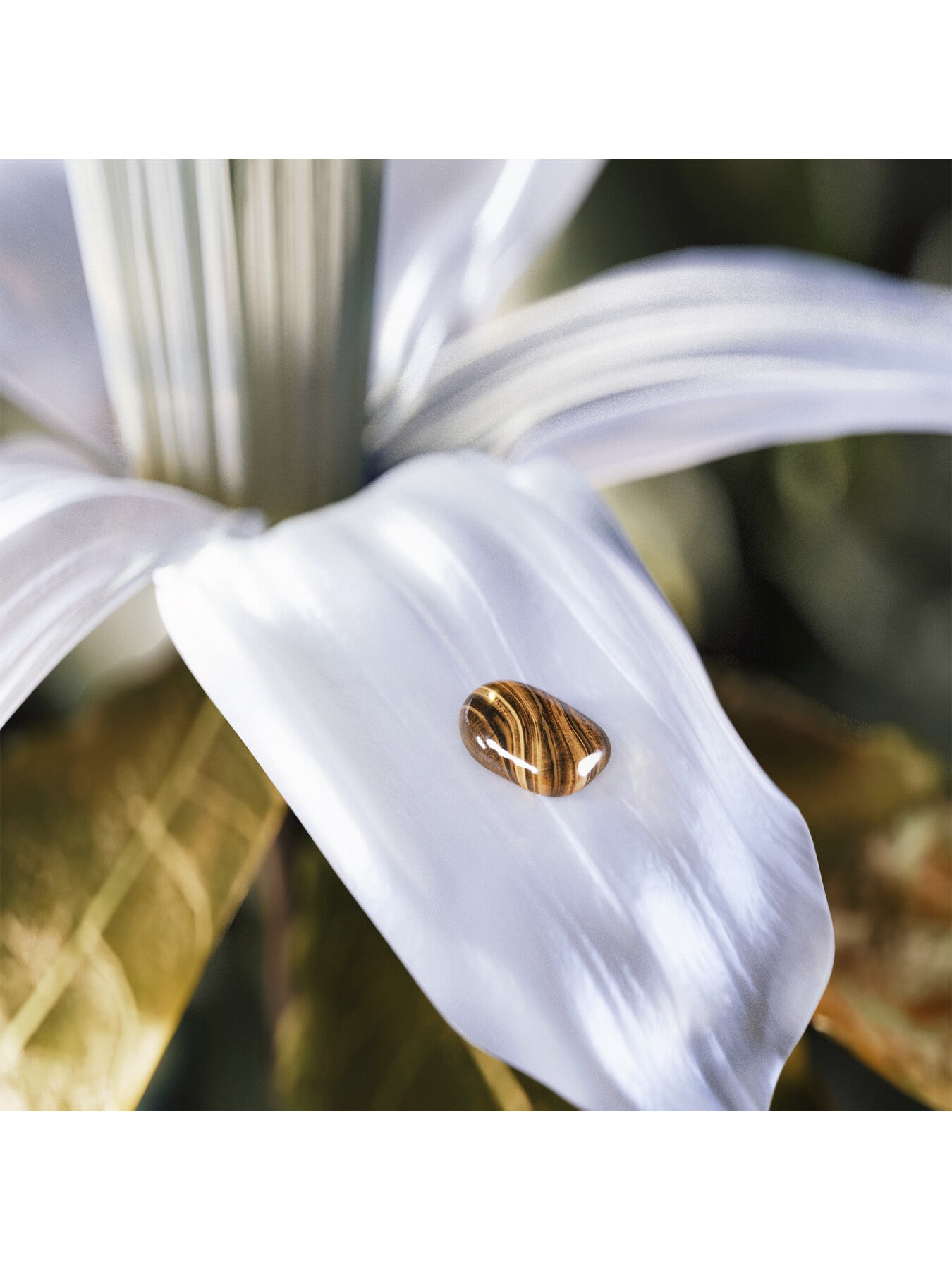 Le Gemme Tygar Eau de Parfum 125ml