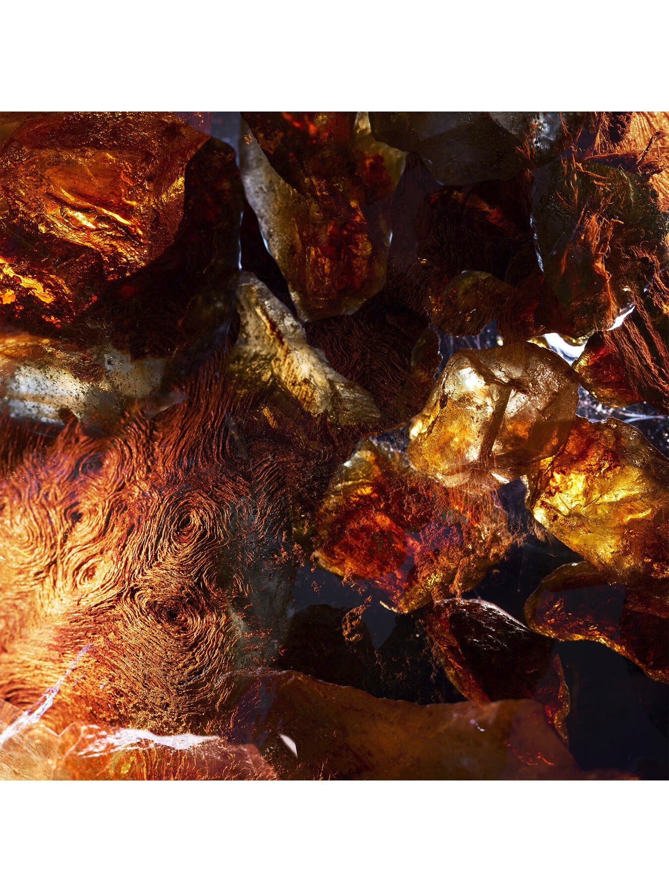 Le Gemme Yasep Eau de Parfum 125ml