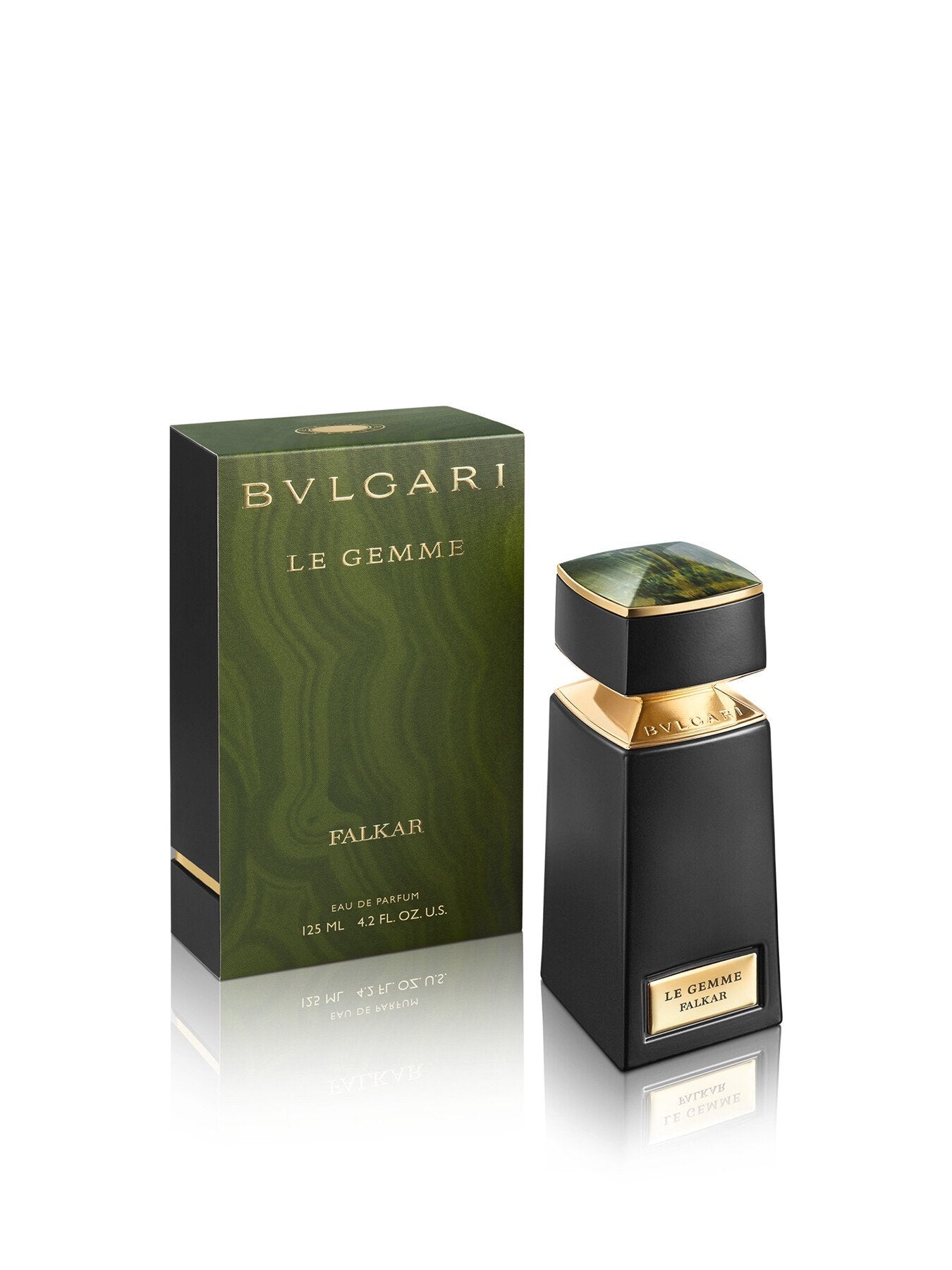 Le Gemme Falkar Eau de Parfum 125ml