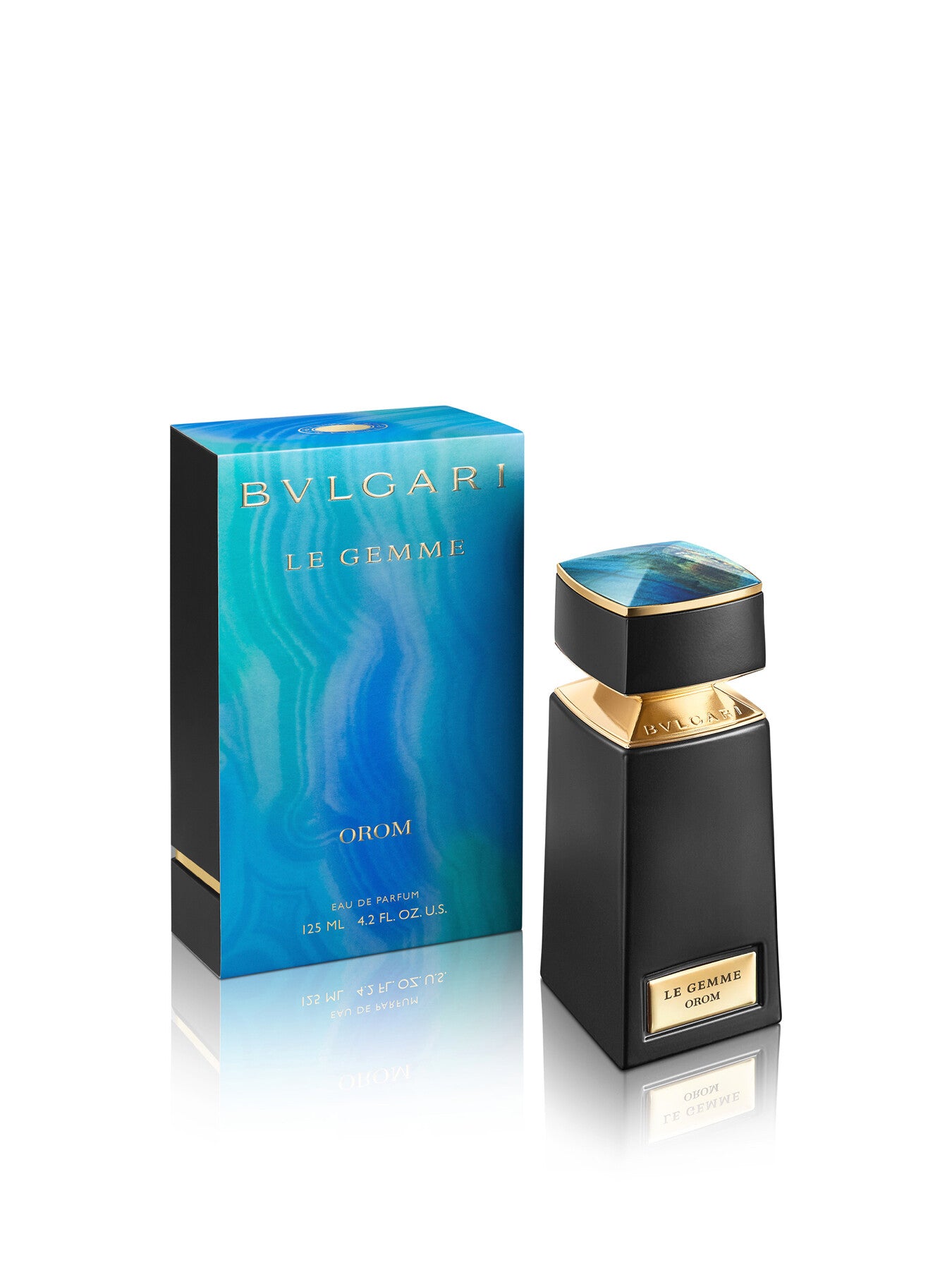 Le Gemme Orom Eau de Parfum 125ml