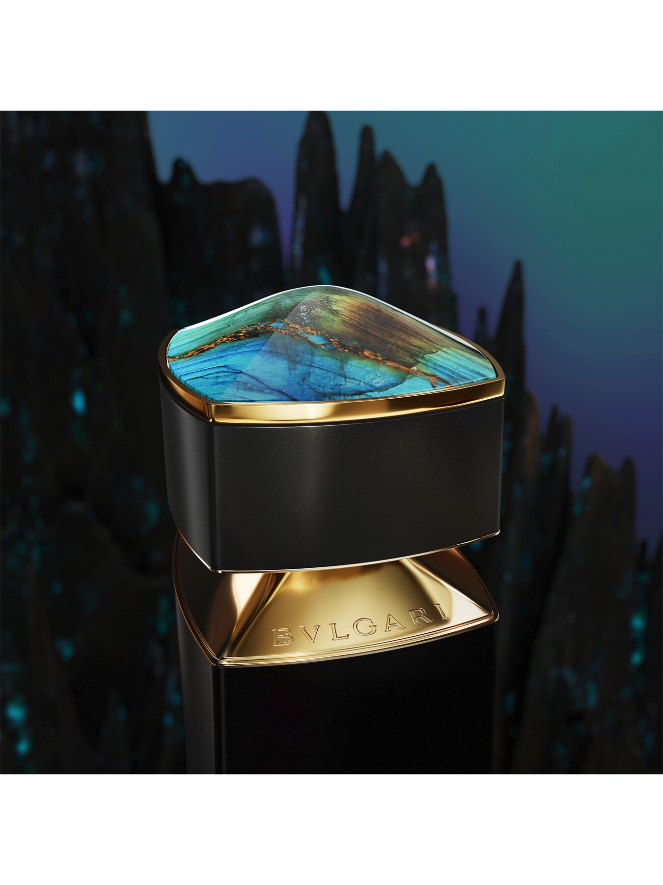 Le Gemme Orom Eau de Parfum 125ml