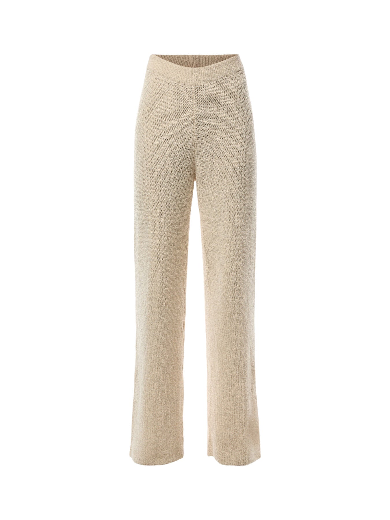 Katya Rib Knit Trouser