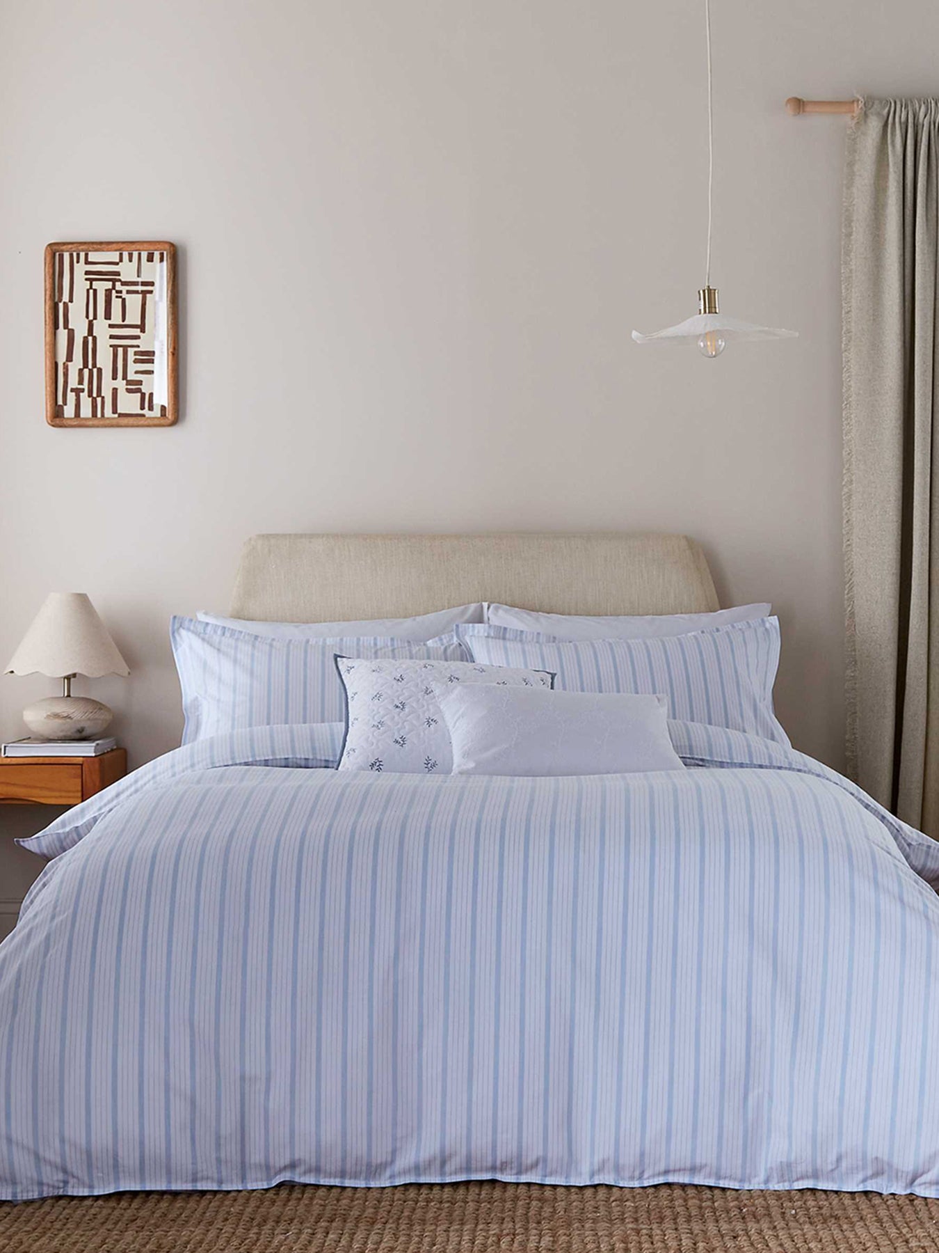 Juno Bedding Cover Set