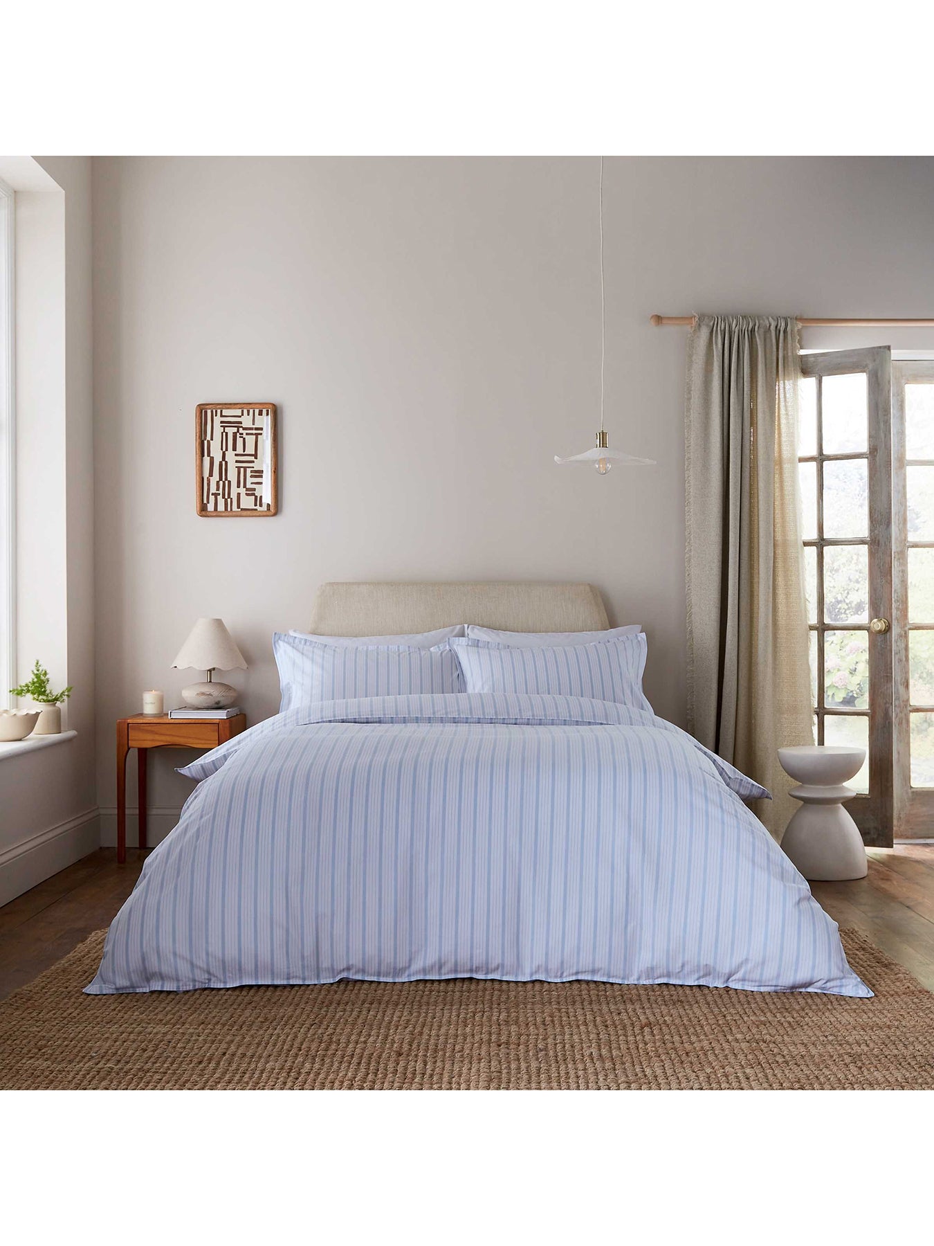 Juno Bedding Cover Set