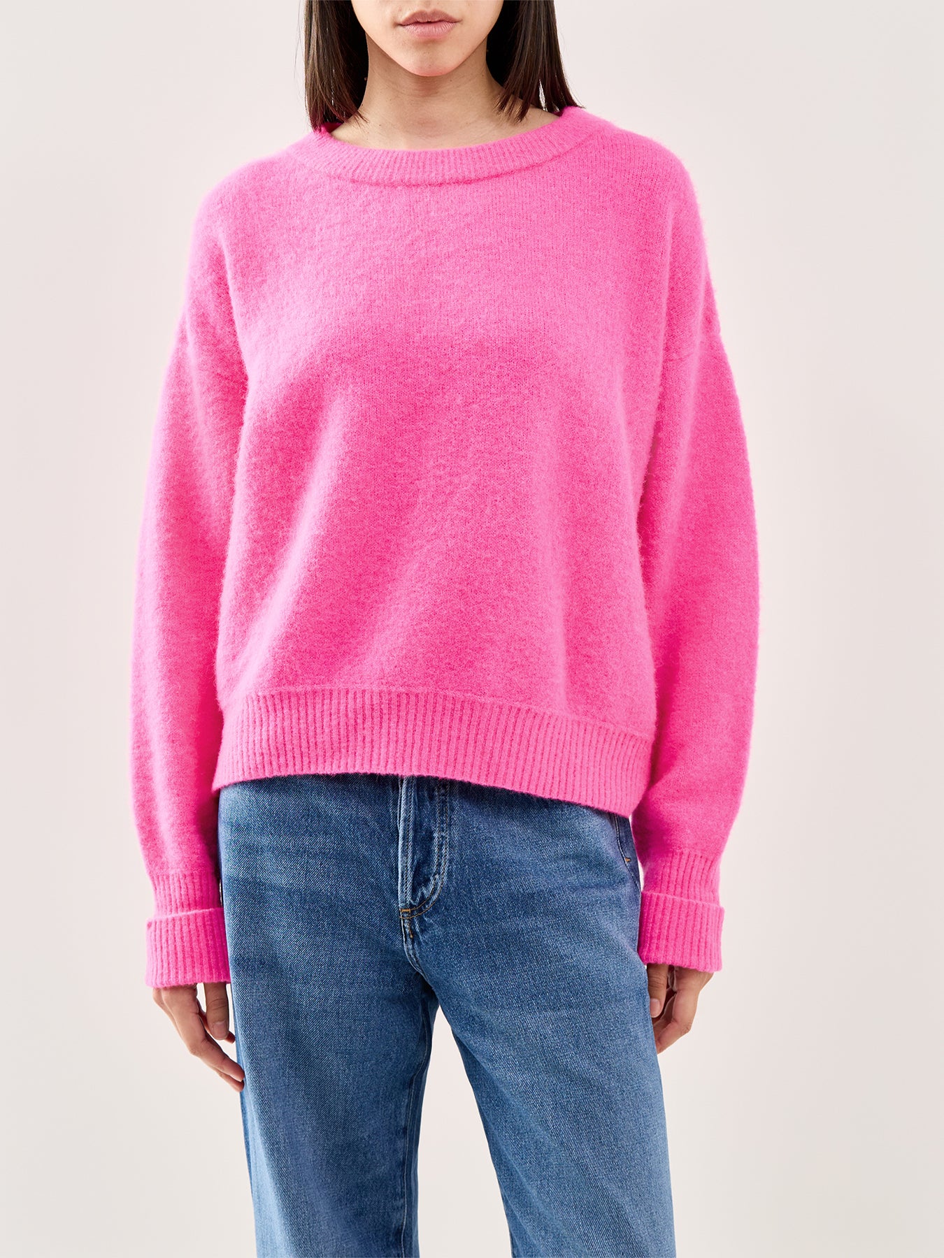 Vitow Jumper