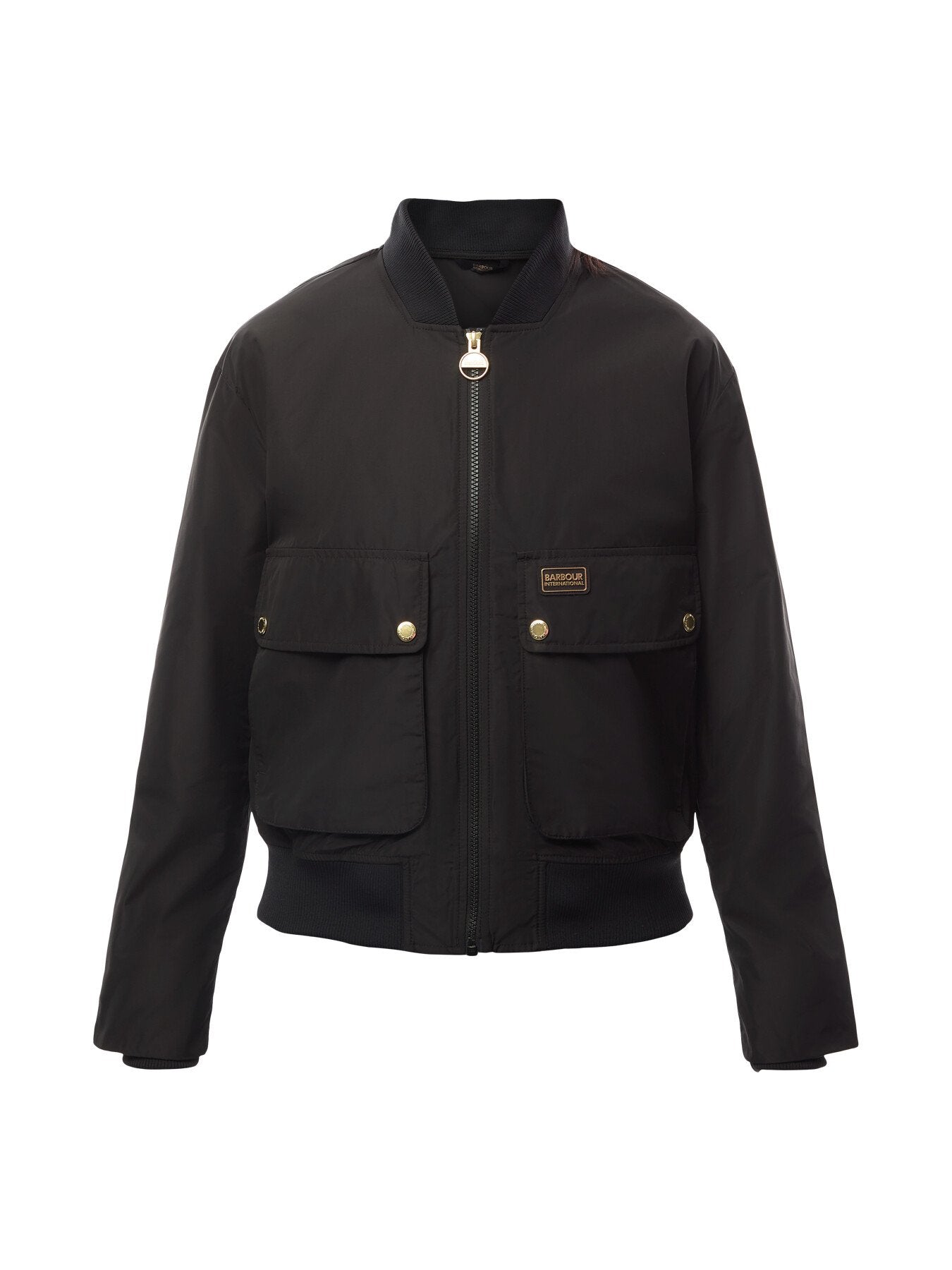 Womens B.Intl Priya Showerproof Bomber Jacket