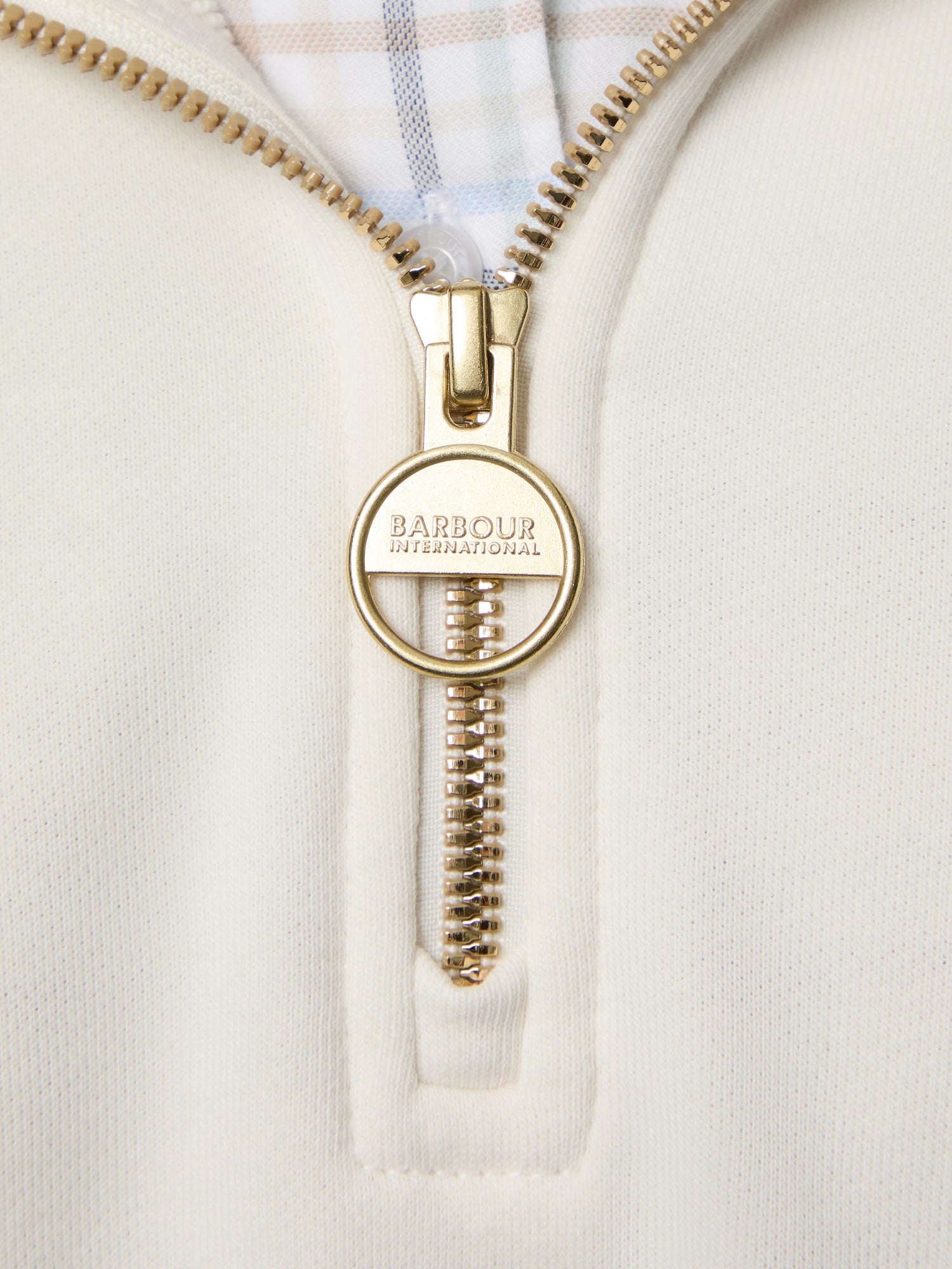 Barbour International Priya Hoodie