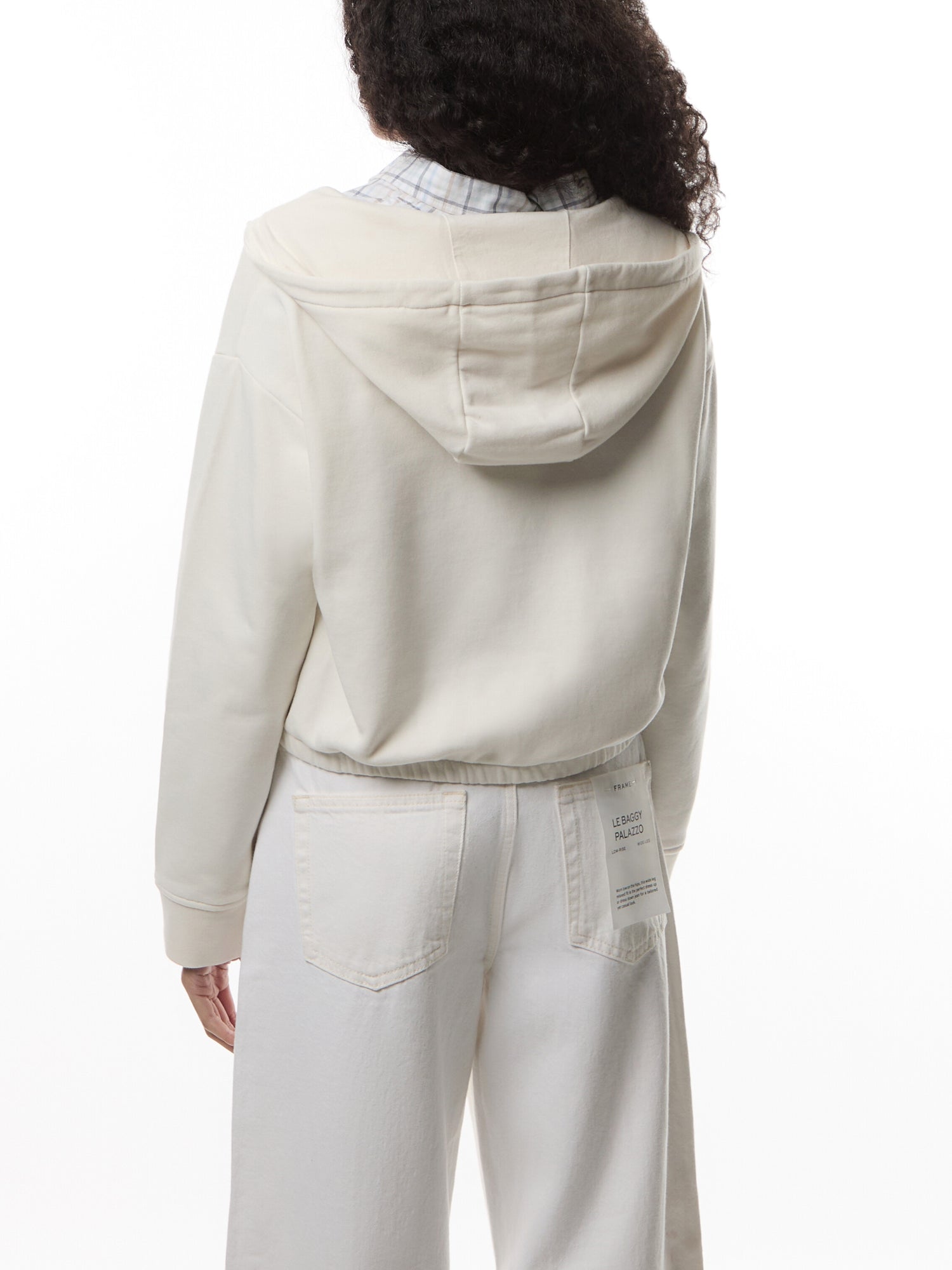 Barbour International Priya Hoodie