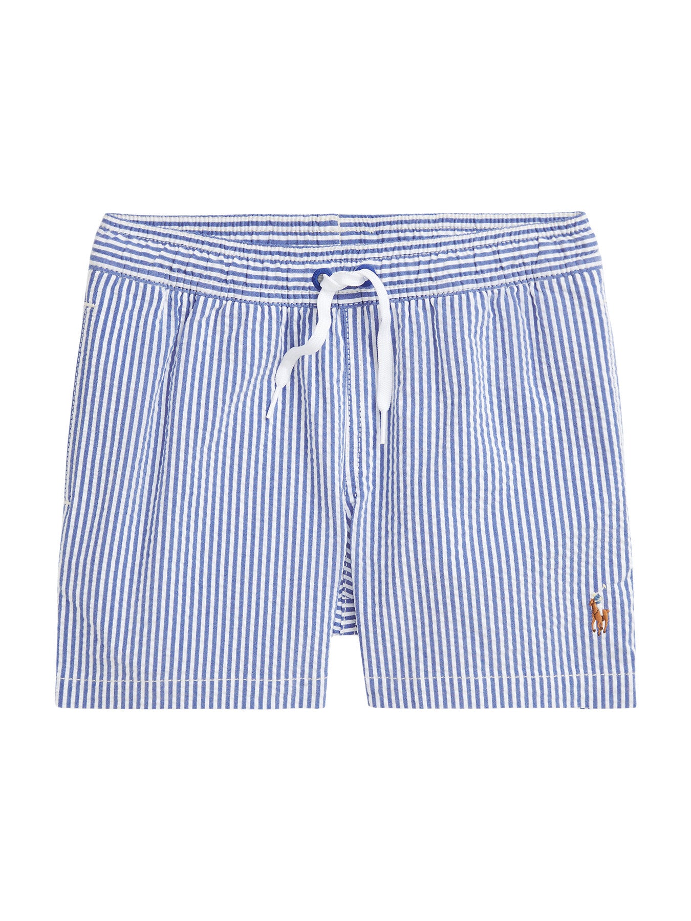 Traveller Stretch Swimming Trunk