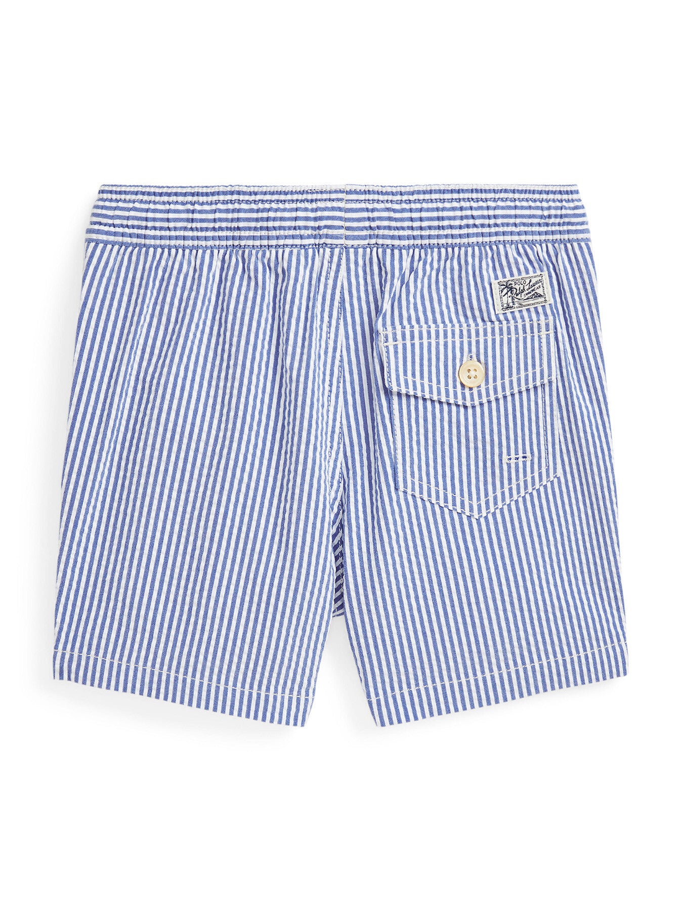 Traveller Stretch Swimming Trunk