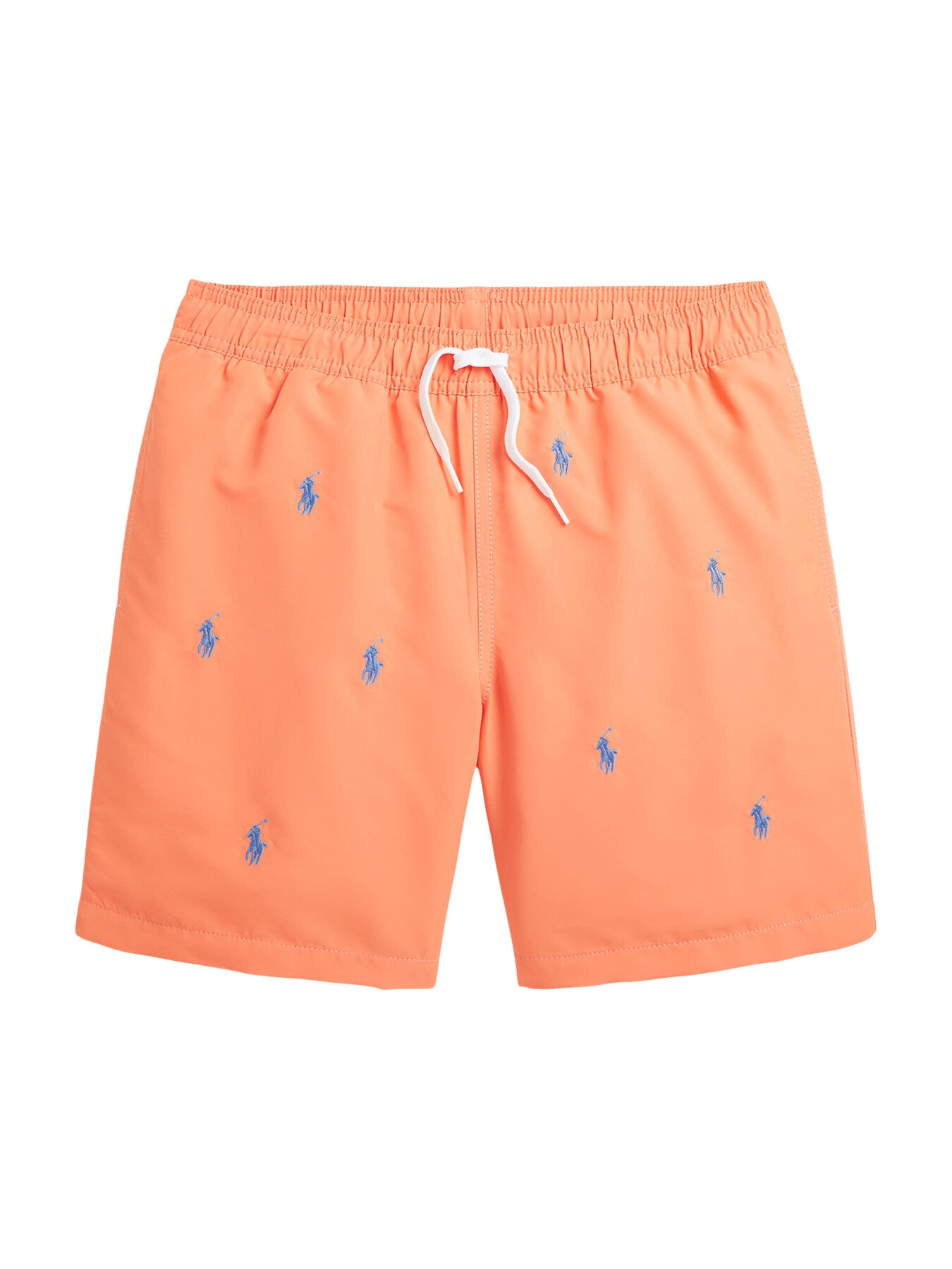 Kids’ Traveler Swim Trunks