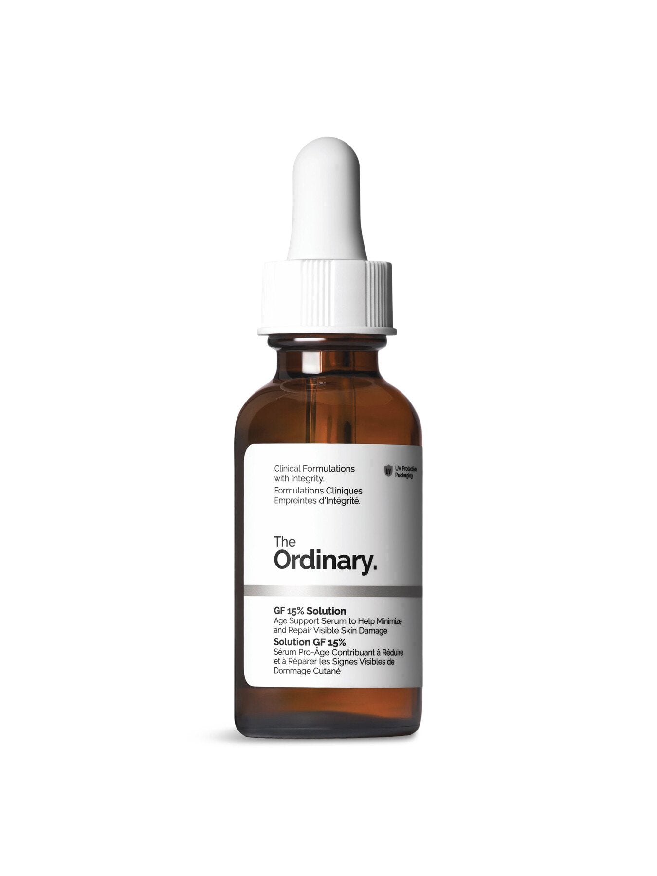 The Ordinary GF 15% Solution
