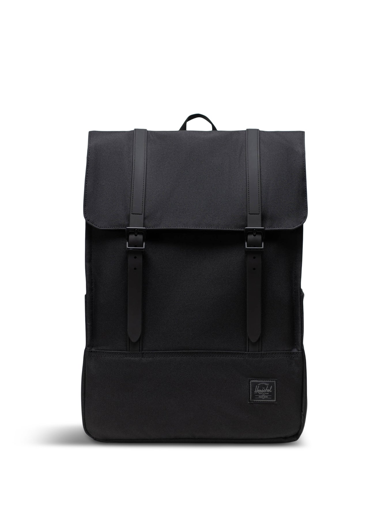 black herschel backpack uk Herschel Survey Backpack Black Tonal – Fenwick