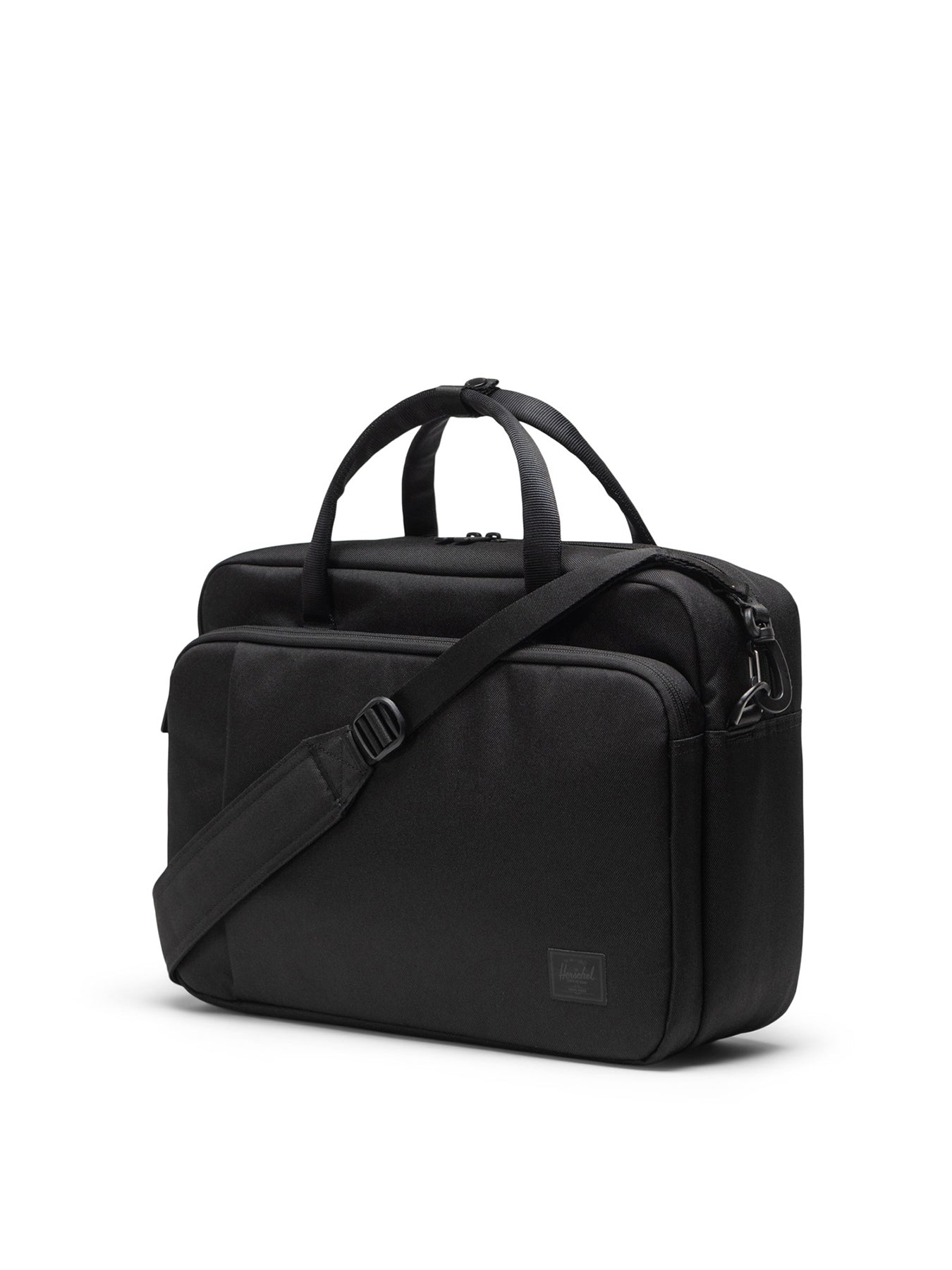 Gibson Messenger Tech Bag