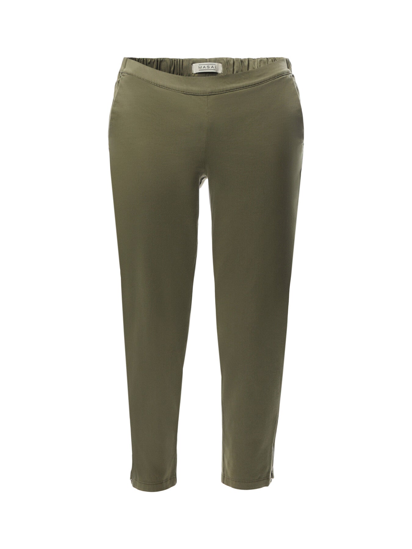 Padme Slim Leg Trousers
