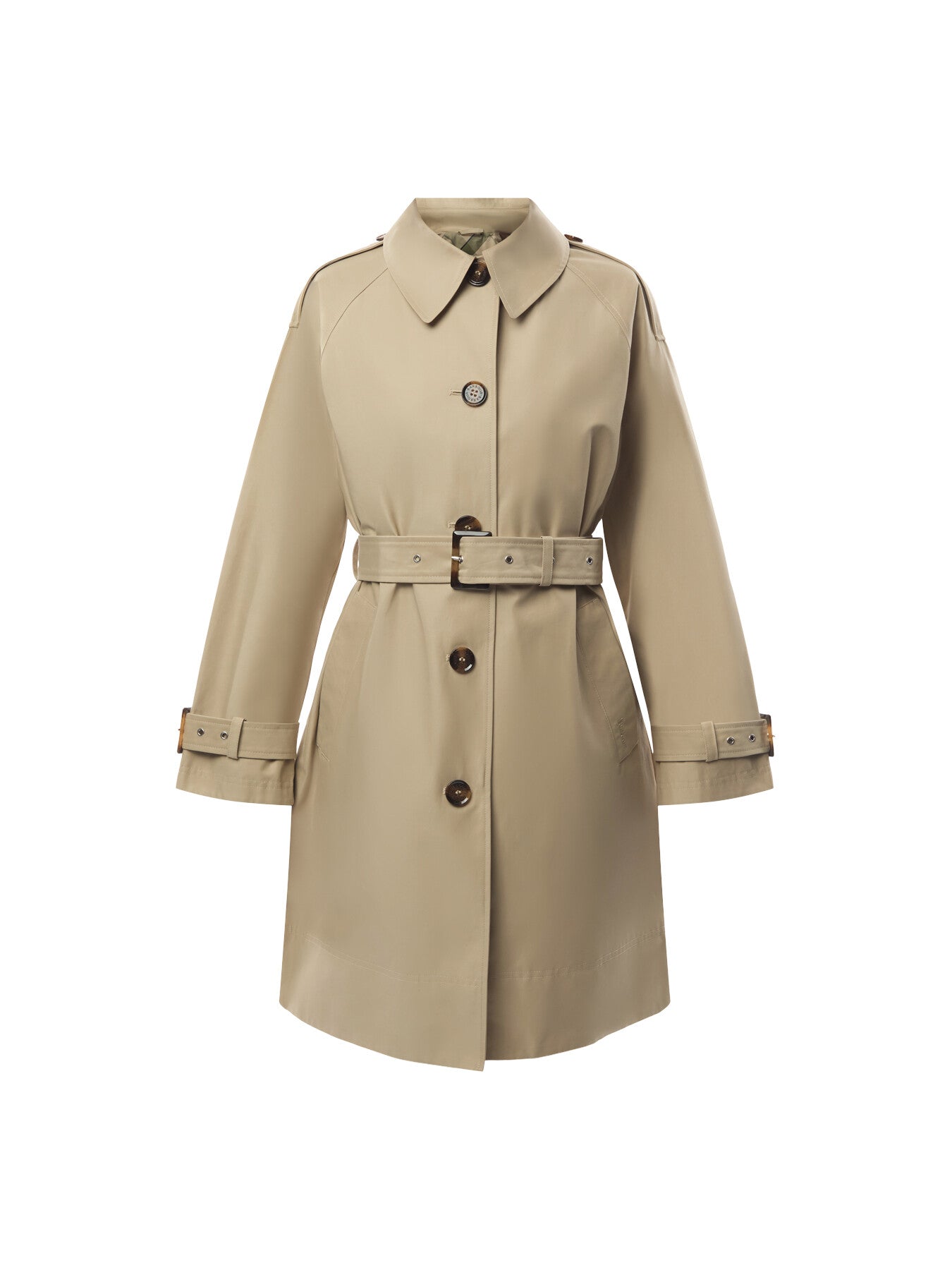 Womens Barbour Maia Showerproof Jacket